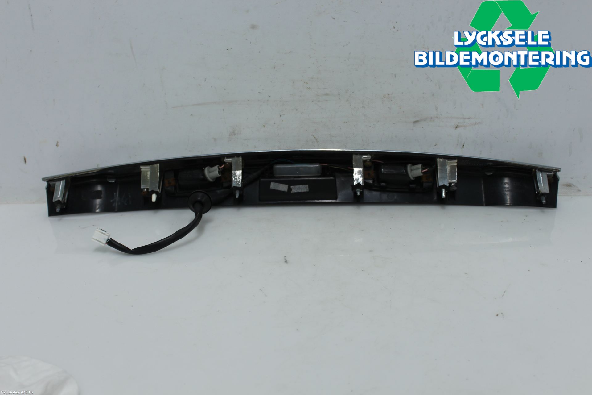 Hyundai i40 16-18 Bakluckehandtag