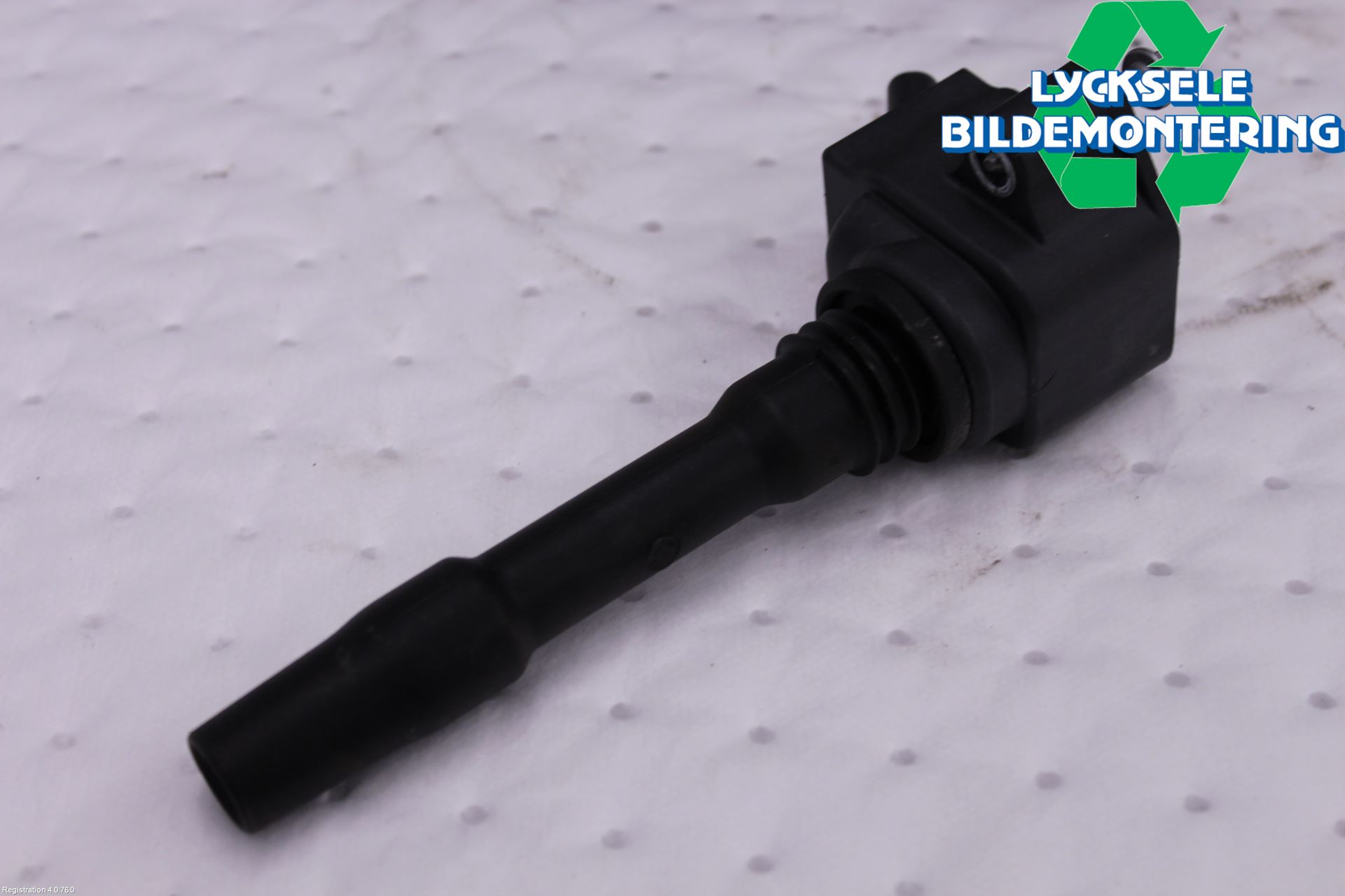 Mini ONE/COOPER 3DR F56 14-24 Tändspole