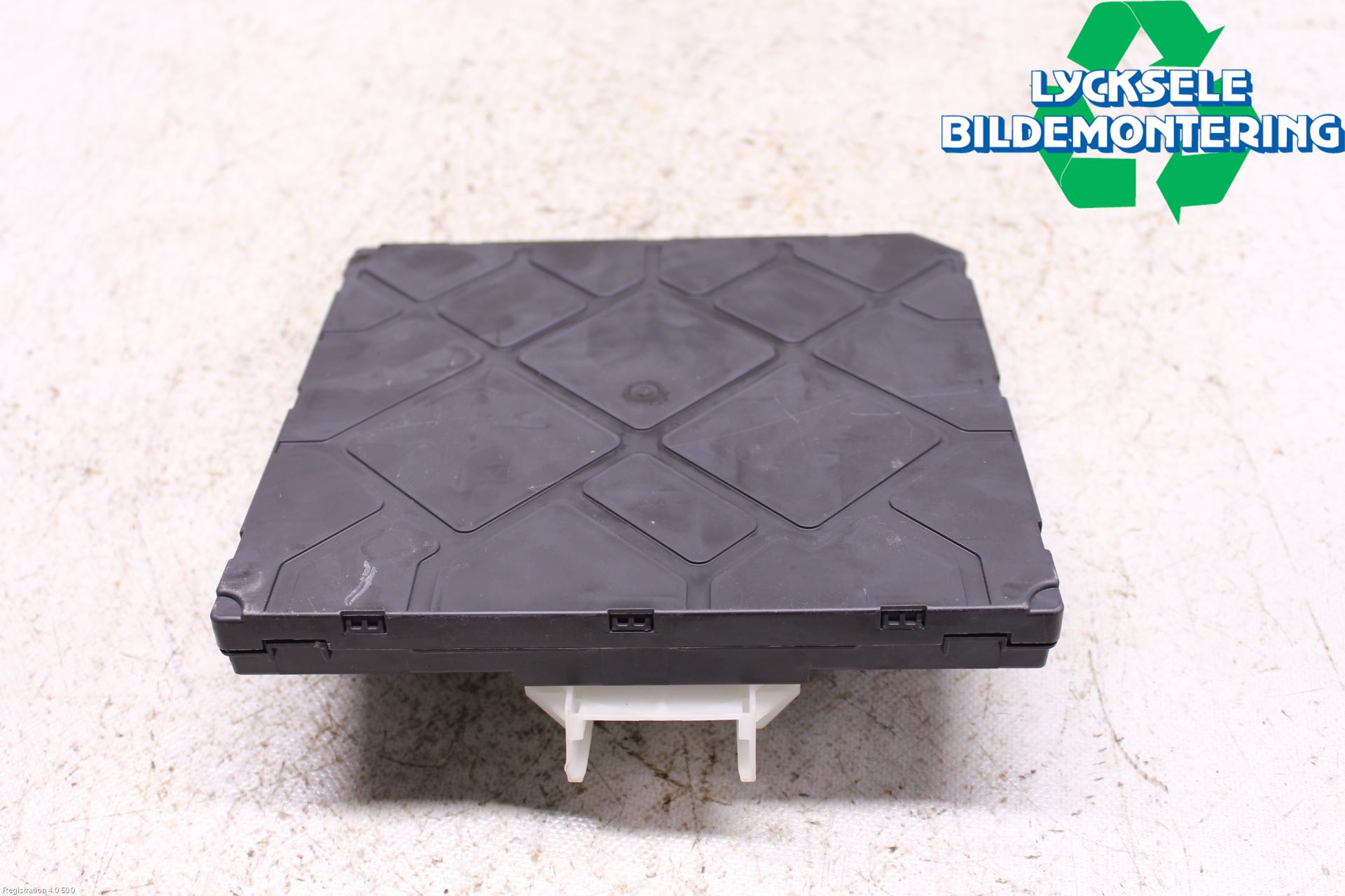 Skoda SUPERB 16-24 Komfort Styrdon