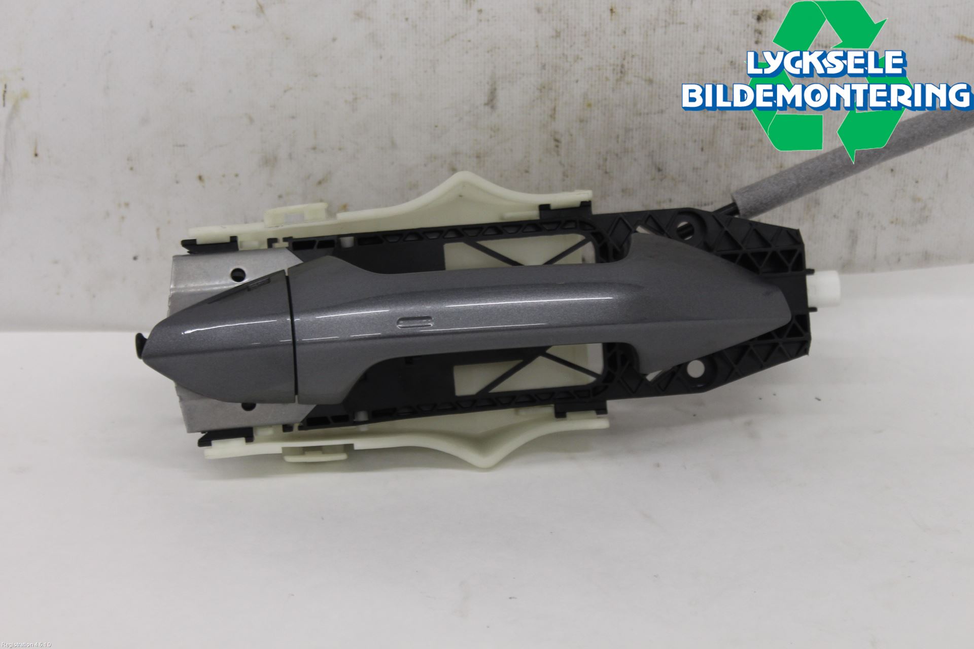 Skoda ENYAQ iV 21- Dörrhandtag Yttre Vä