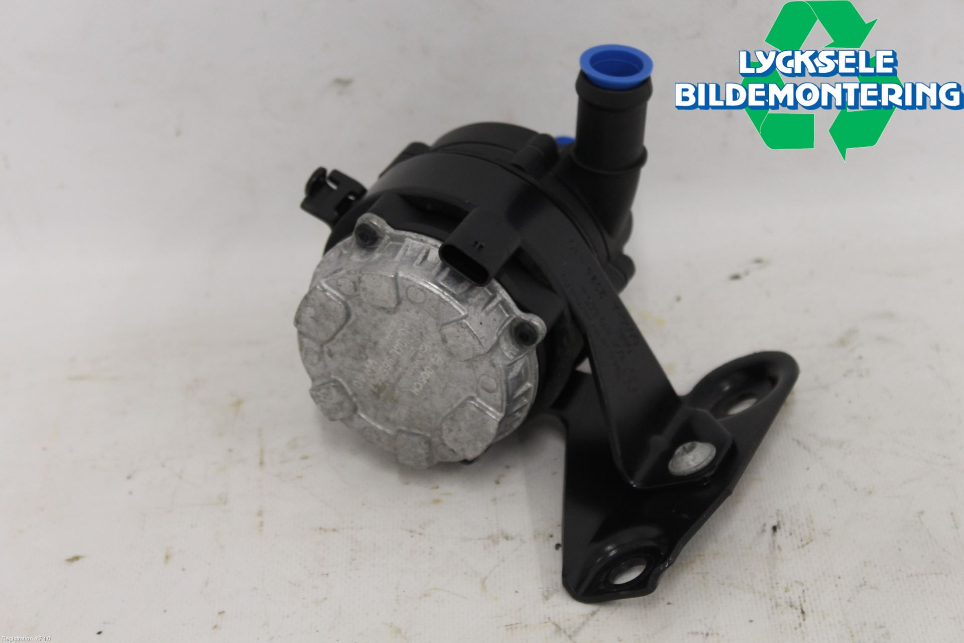Volkswagen VW GOLF / E-GOLF VIII 20- Vattenpump