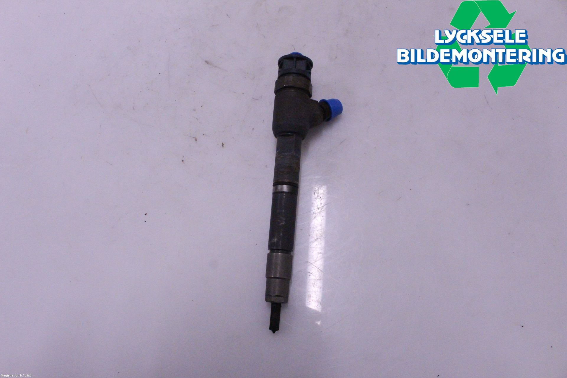Honda HR-V 15-21 Injspridare