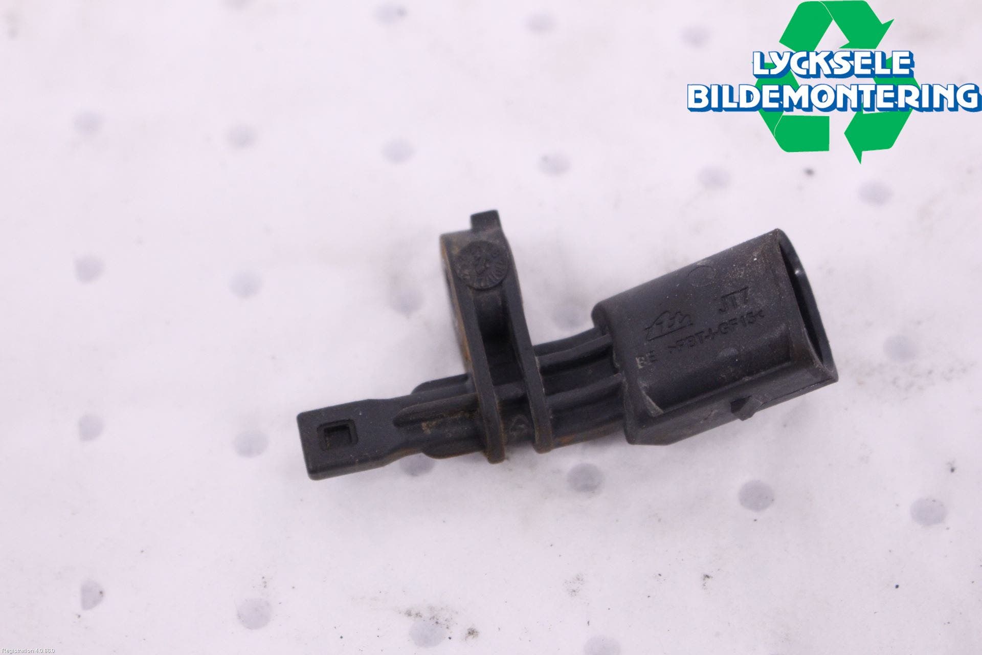 Volkswagen VW T-ROC 18- Abs Sensor