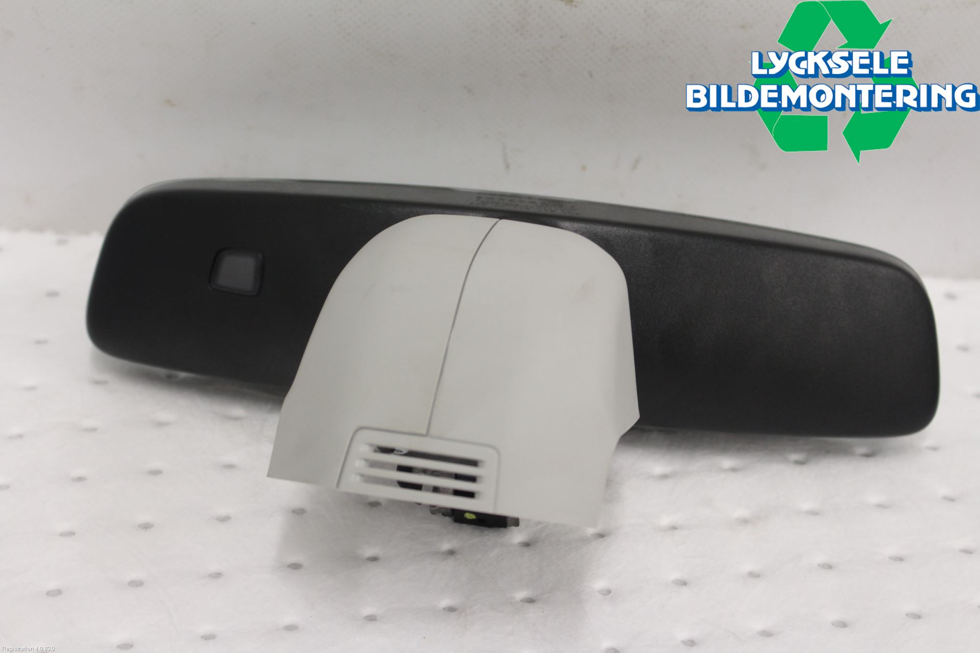 Skoda SUPERB 16-24 Spegel Invändig