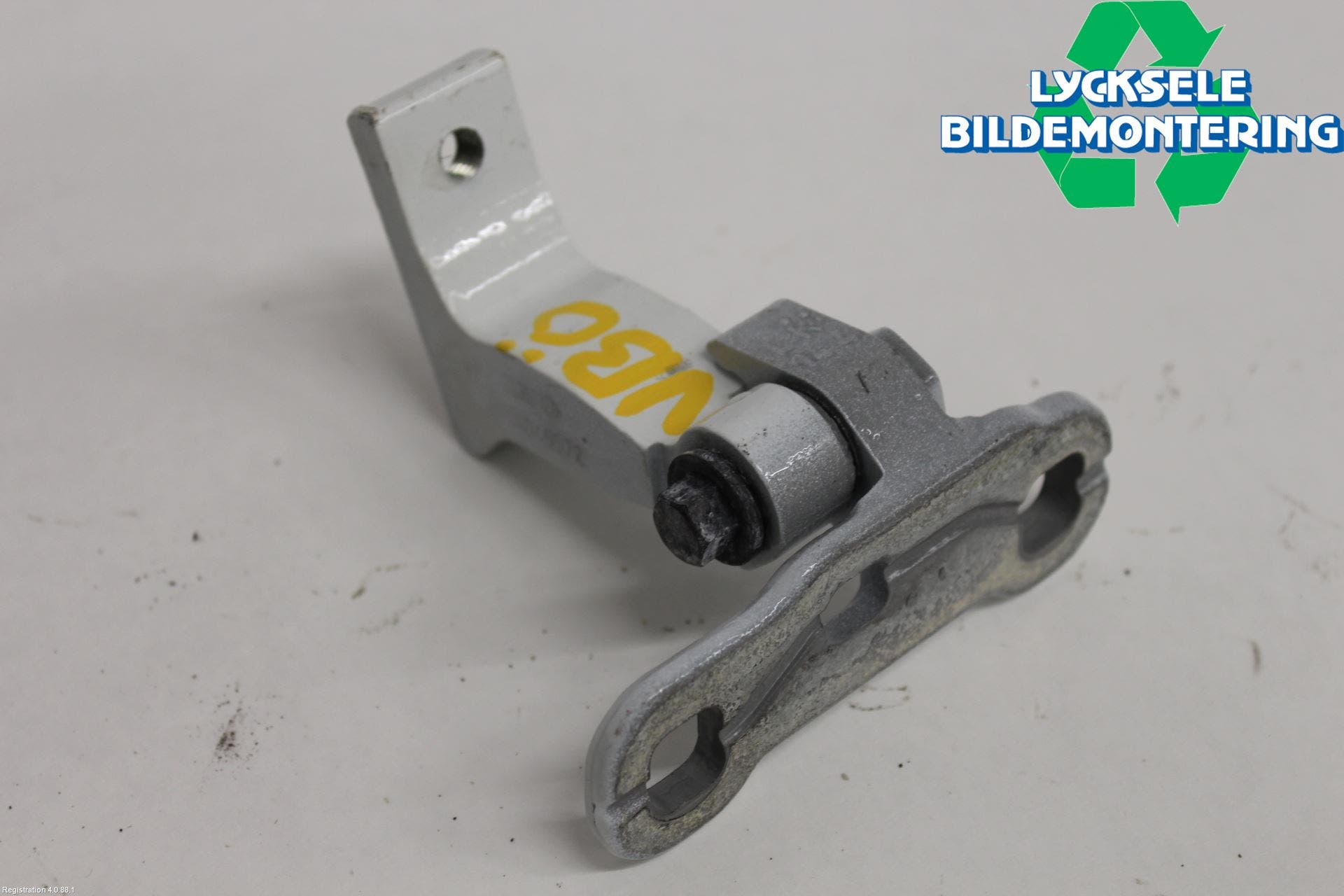 Volvo V90 CROSS COUNTRY 17->> Dörrgångjärn