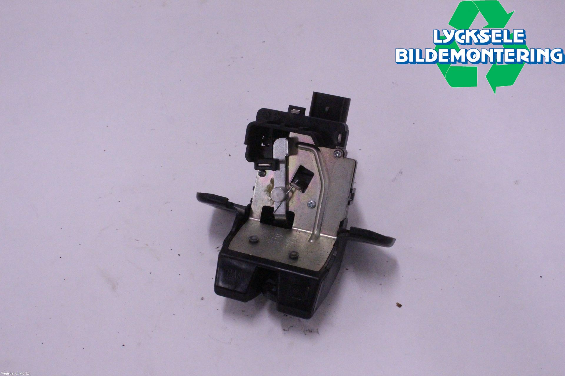 Kia CEED/CEED SW 19- Låskista Baklucka