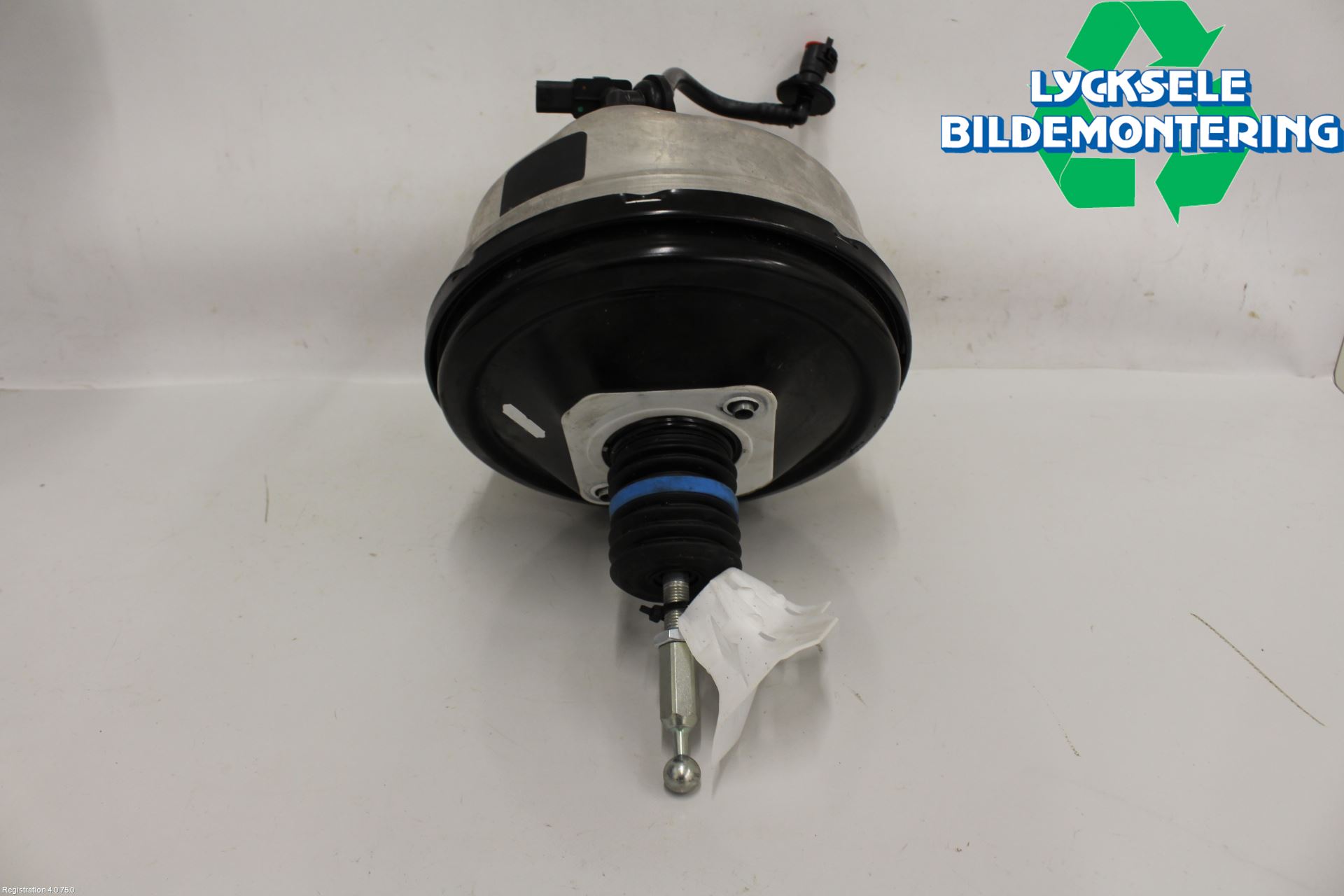 Audi A5 17- Bromsservo