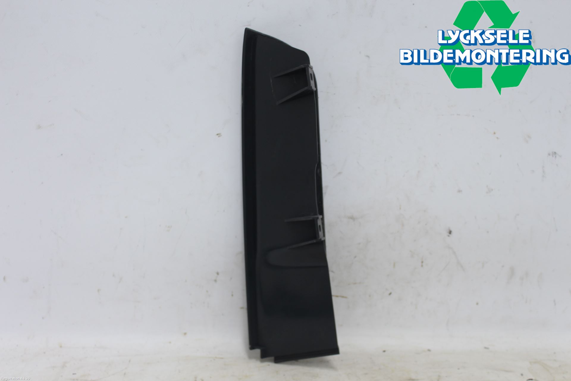 Ford TRANSIT/TOURNEO CONNECT 13-22 Bakljussarg