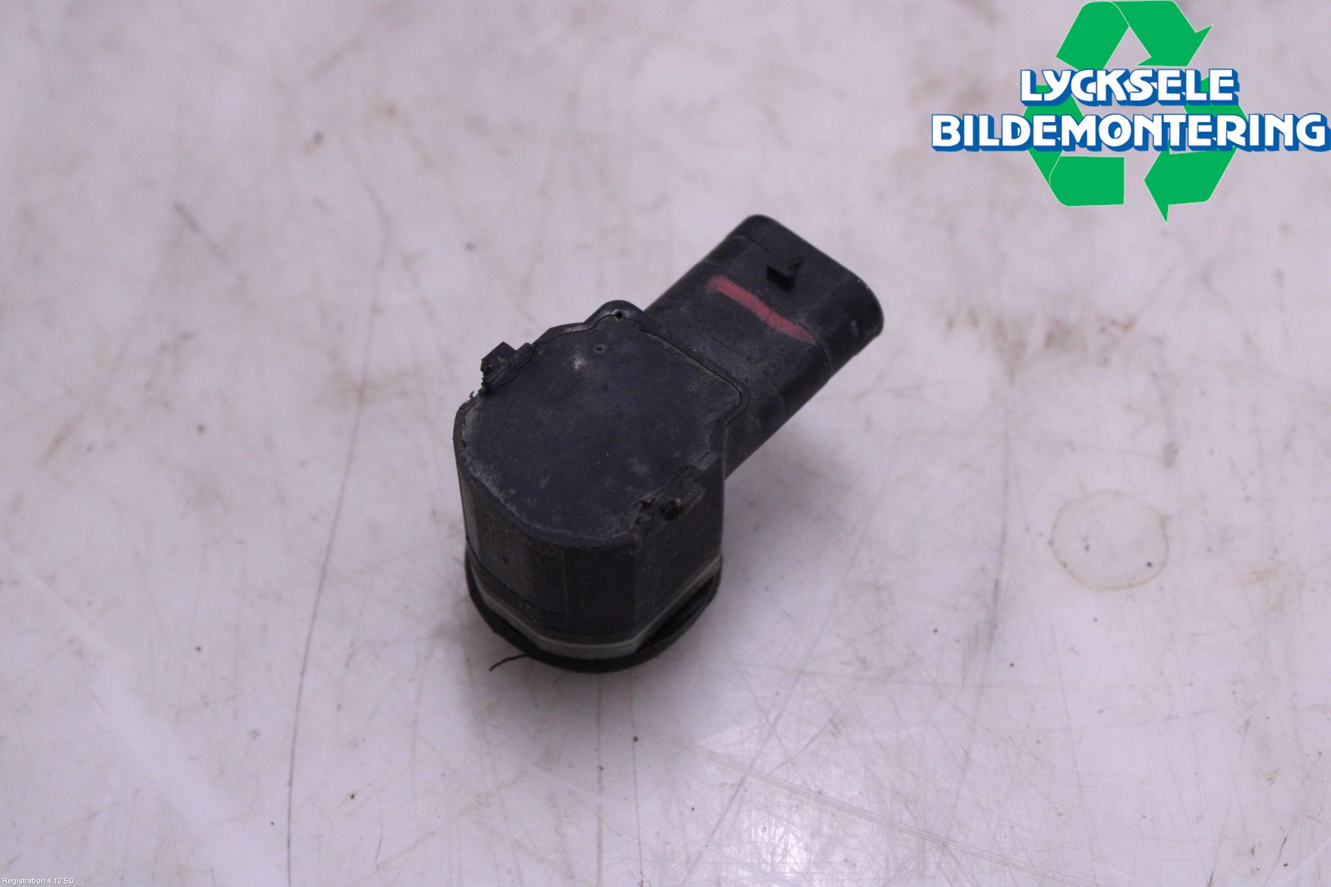 Volvo XC70 08-13 Parkeringshjälp Backsensor