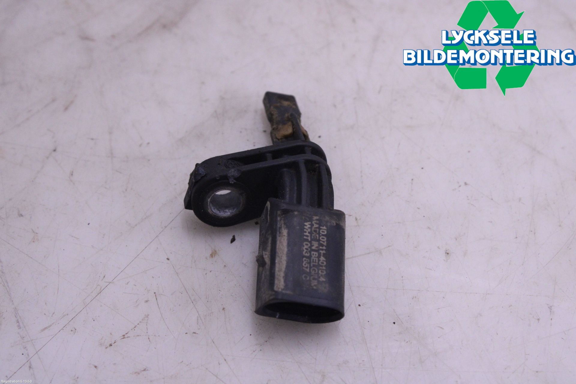 Cupra BORN 22- Abs Sensor