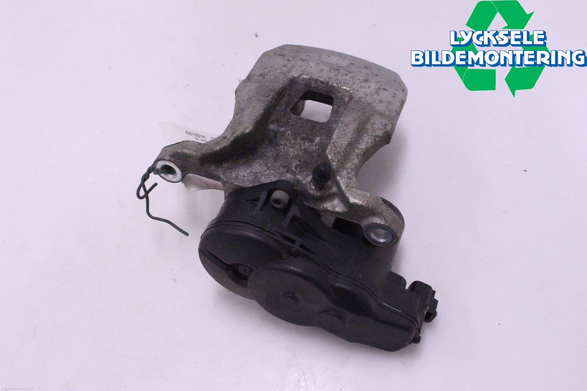 Mitsubishi OUTLANDER 13-21 Bromsok Bak Vänster