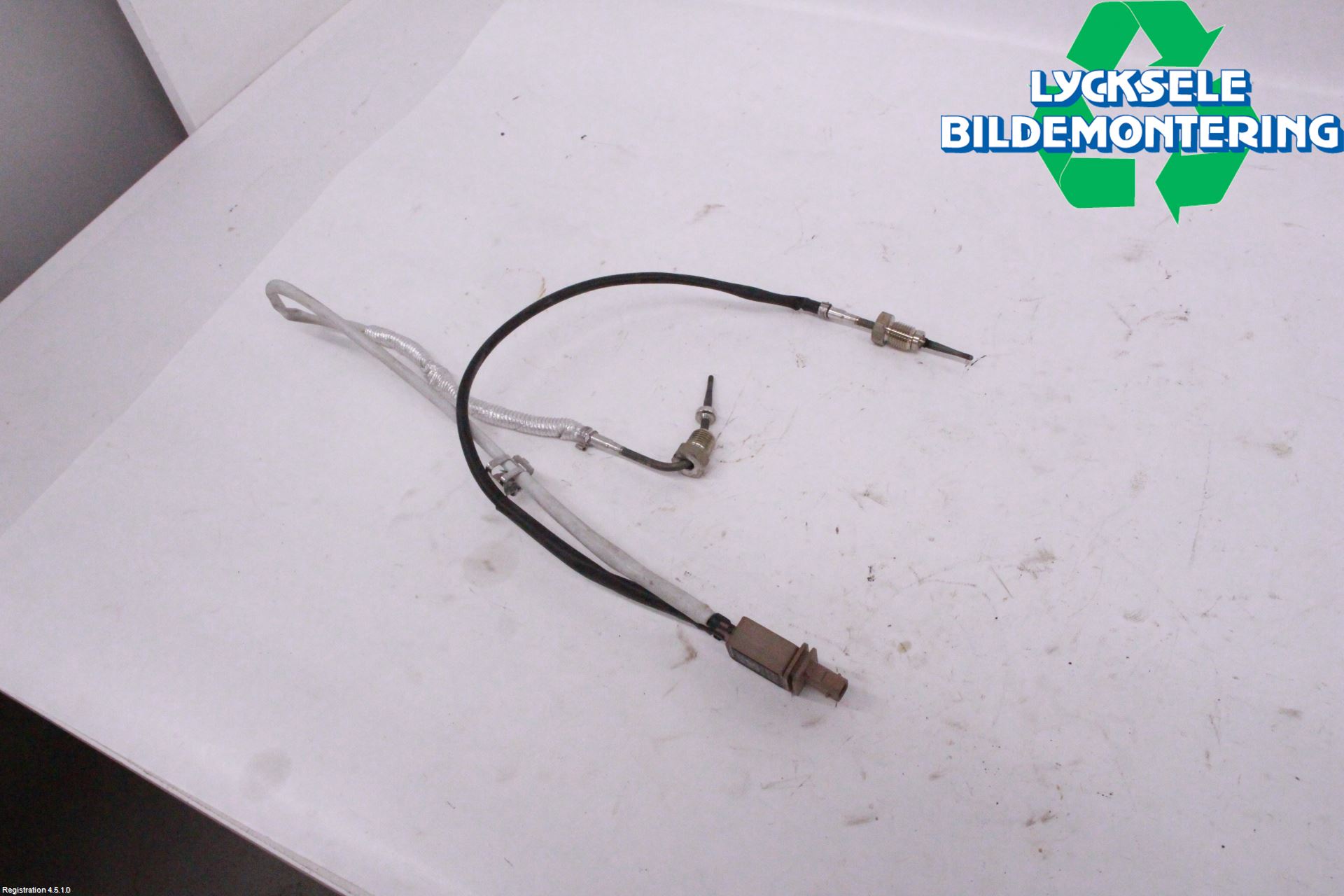 Audi A4/S4 B9 20- Sensor Avgas