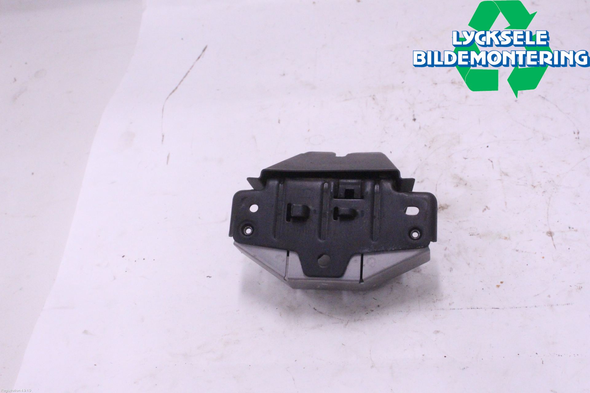 Volvo V90 17->> Låskista Baklucka