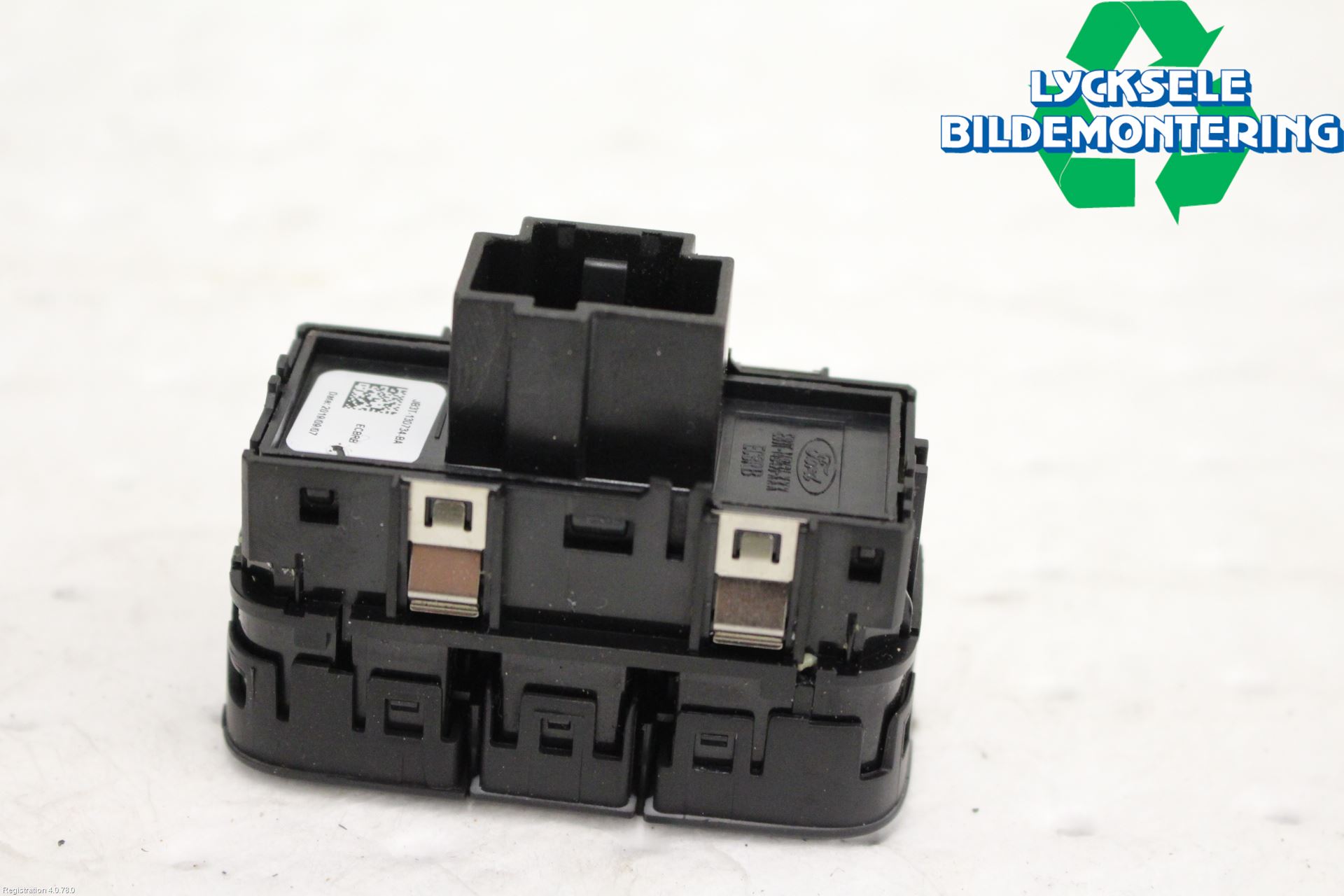 Ford RANGER EU 12-23 Strömställare Multifunktion