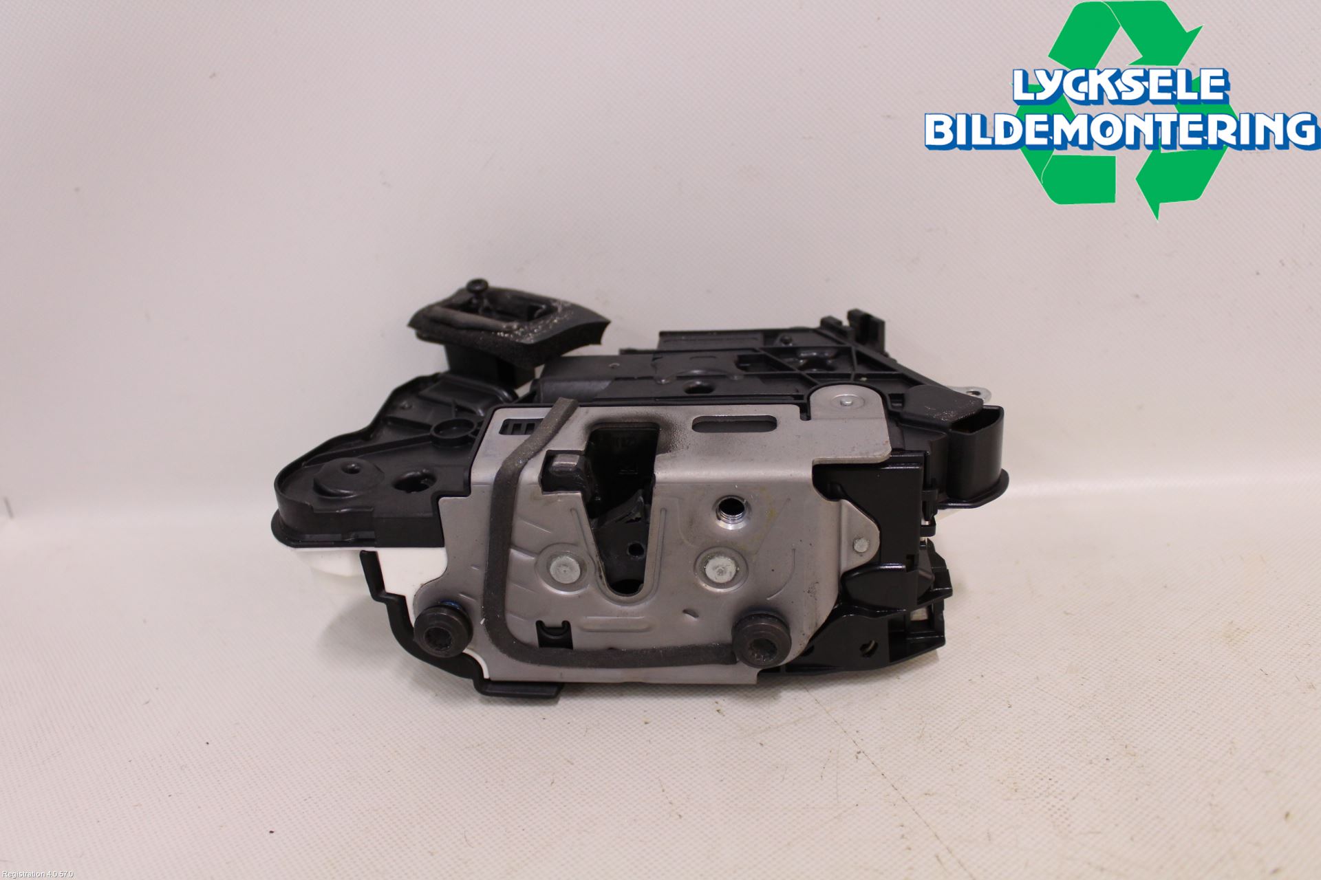 Seat LEON 13-20 Låskista-Dörrlås