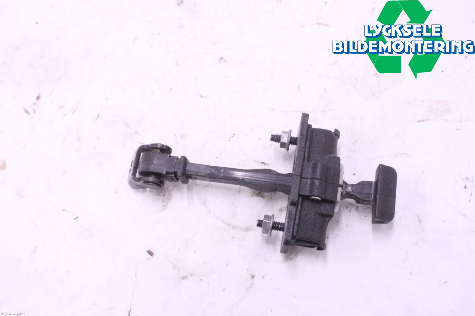 Citroen C5 AIRCROSS 19- Dörrstopp