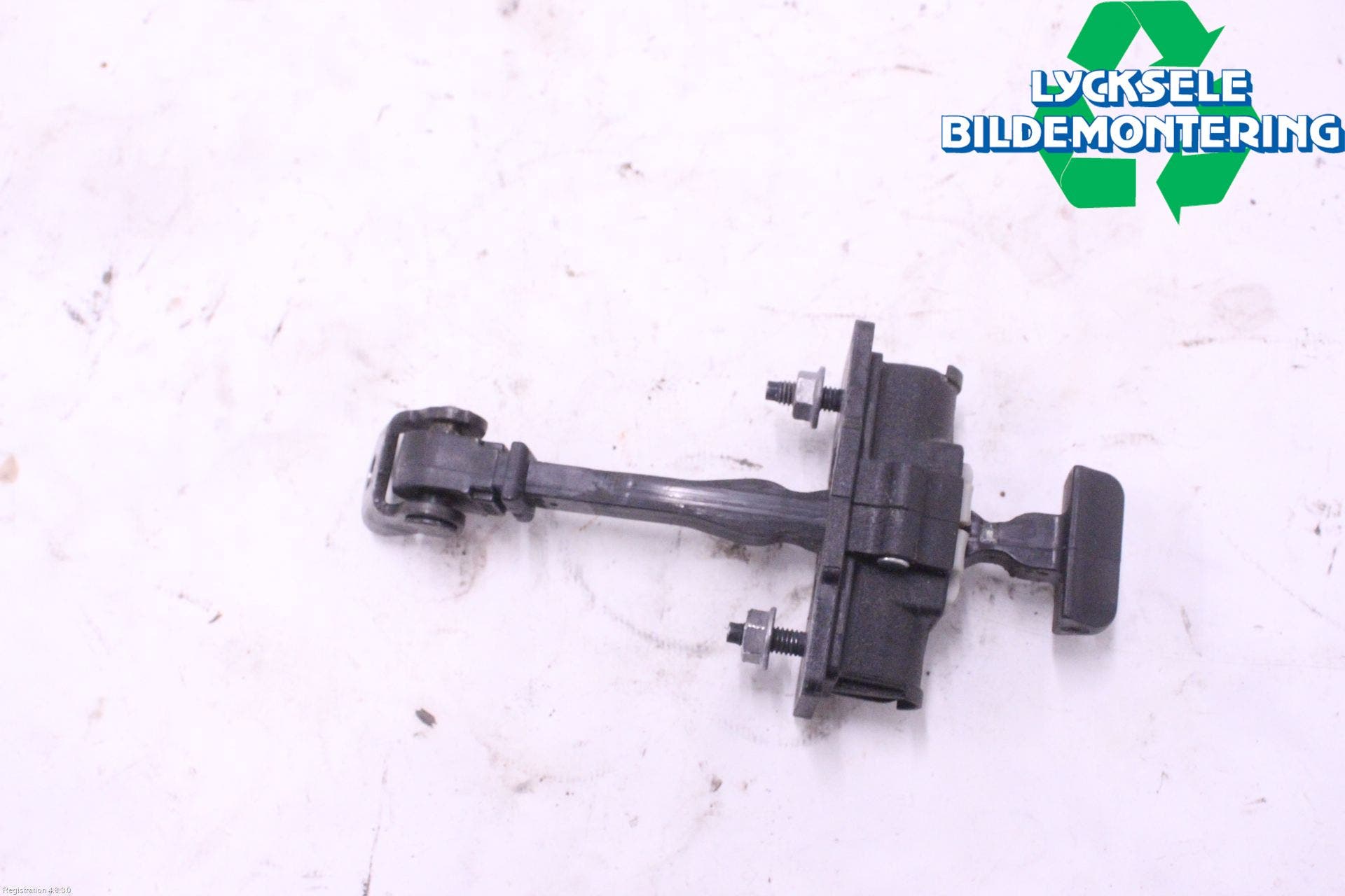 Citroen C5 AIRCROSS 19- Dörrstopp