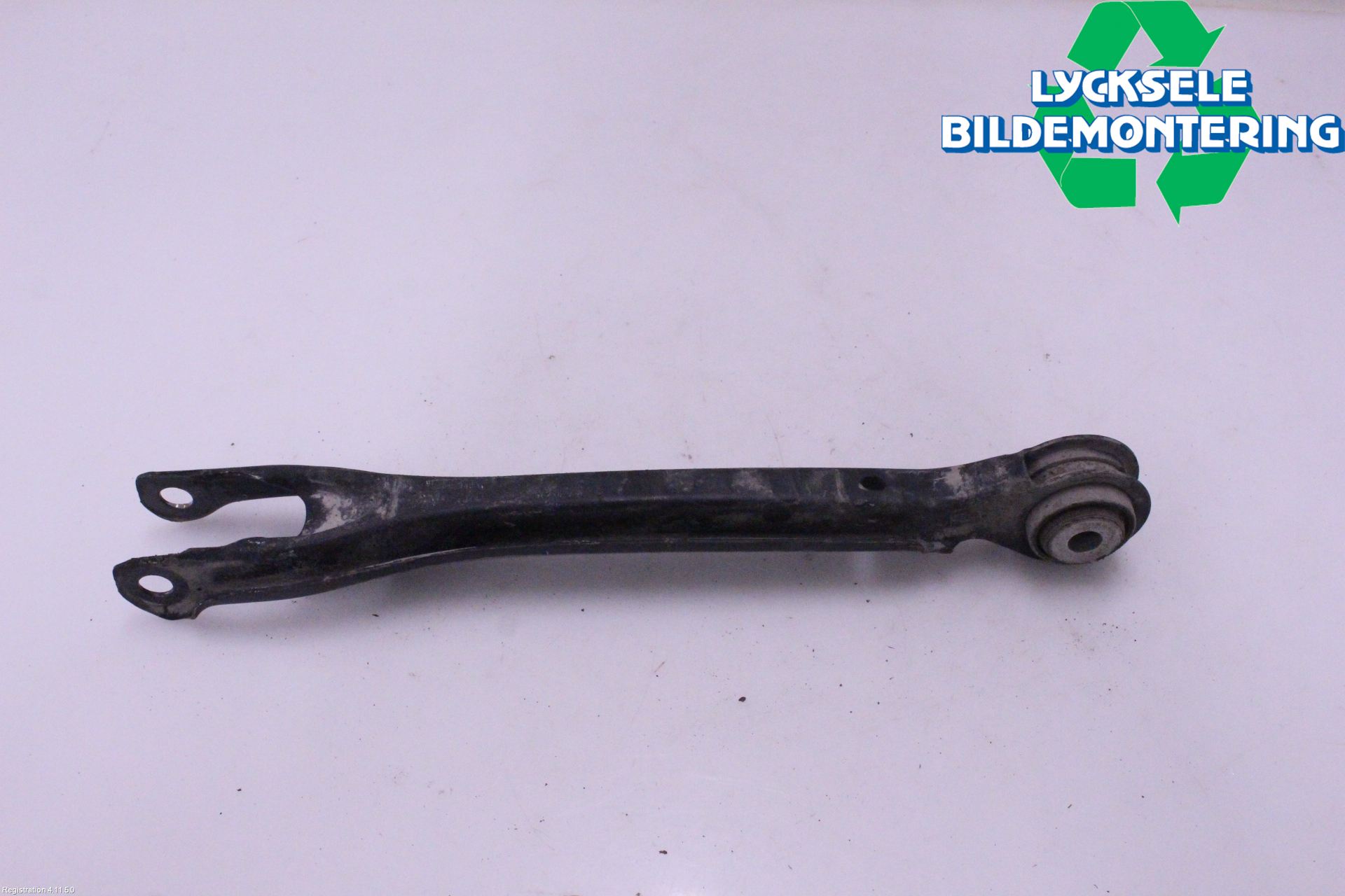 Mercedes-Benz MB E-KLASS (W214) 24- Bärarm Bak Vänster