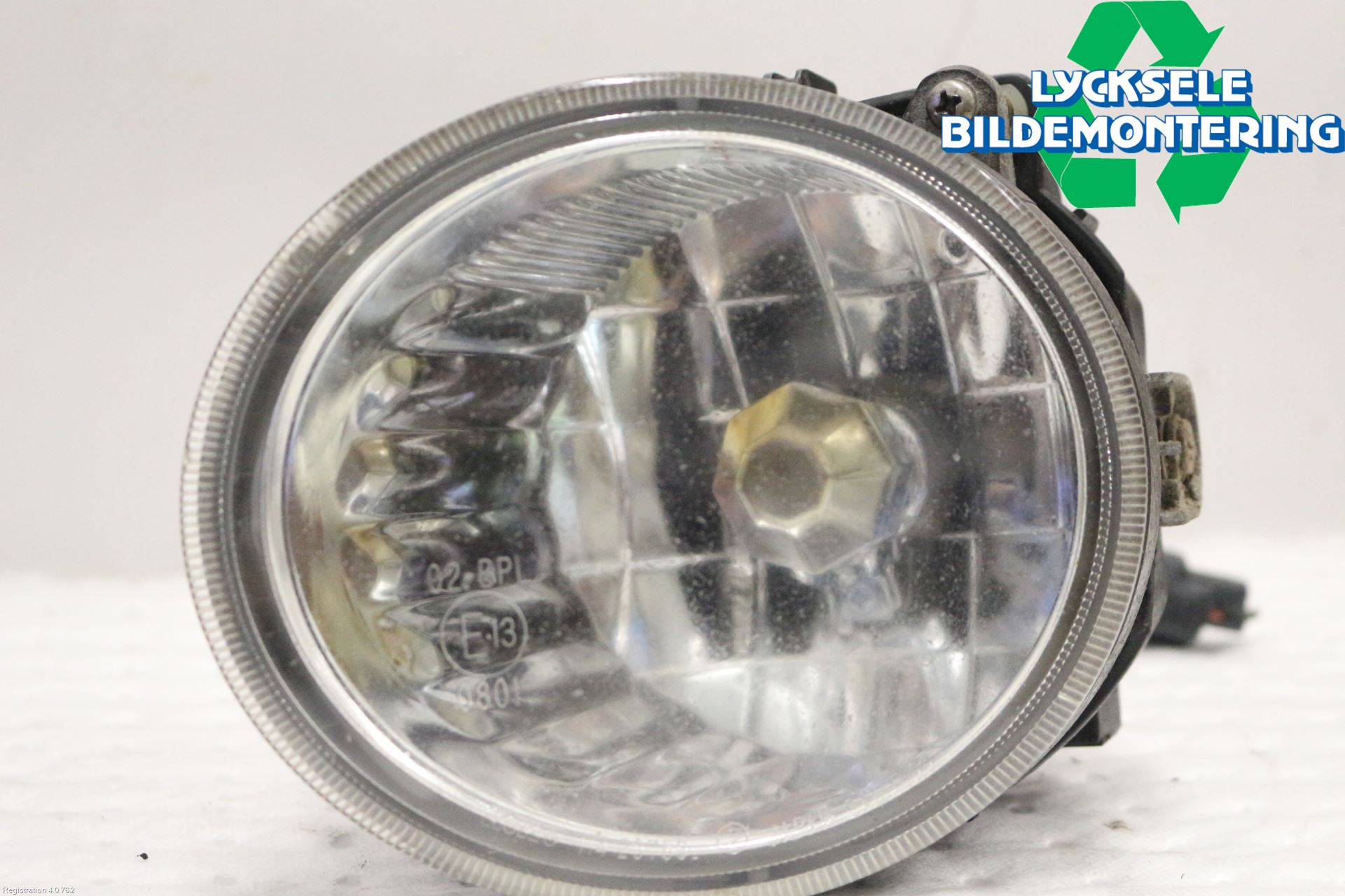 Subaru LEGACY    04-06 Dimljus-Varselljus Fram