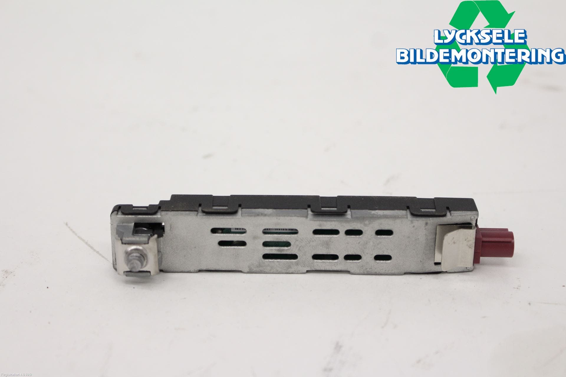 Skoda SUPERB 16-24 Antennförstärkare