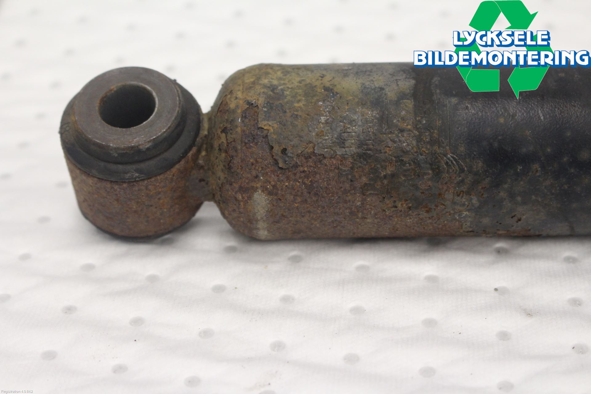 Toyota PROACE I 13-16 Stötdämpare Bak