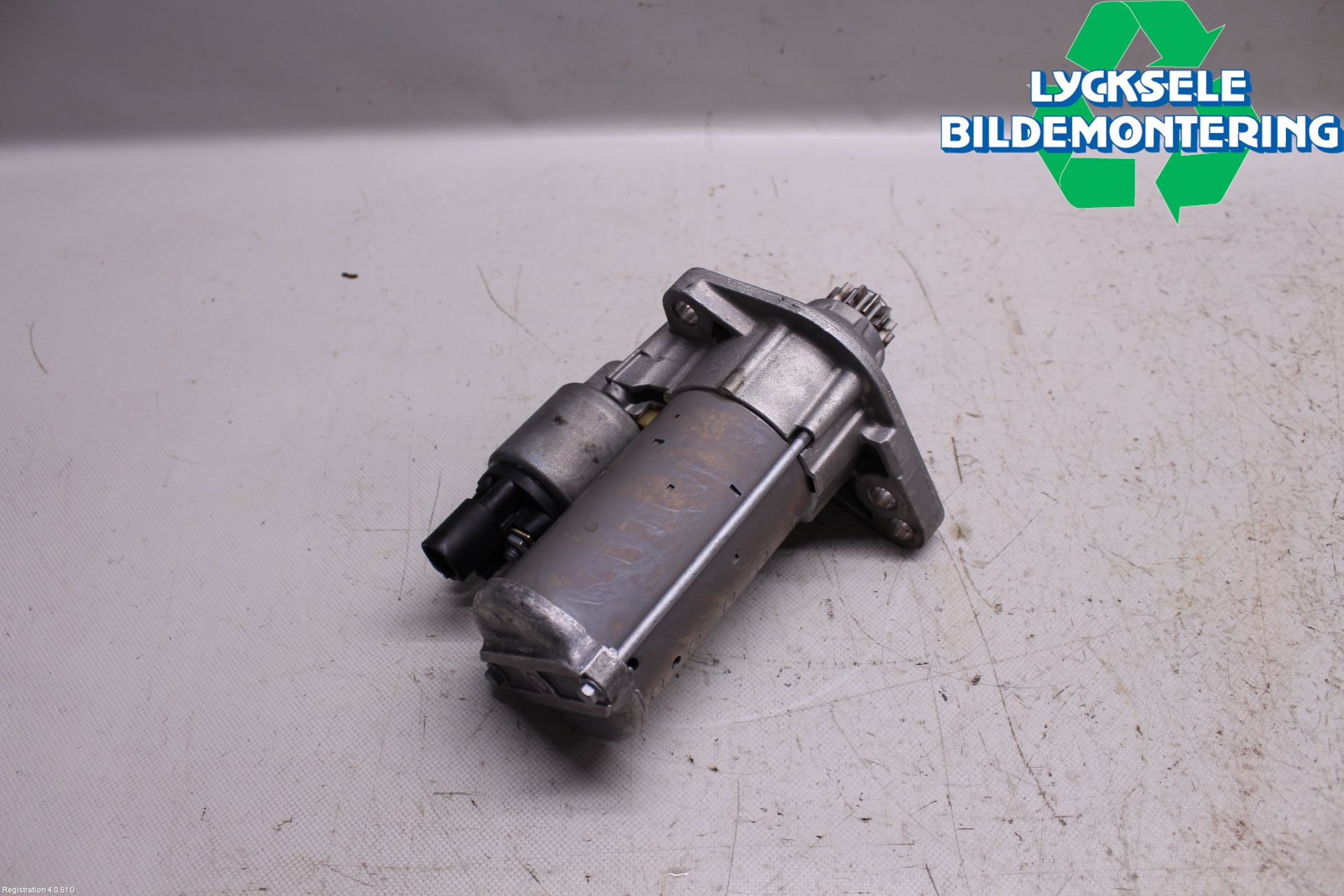 Volkswagen VW GOLF / E-GOLF VII 13-20 Startmotor