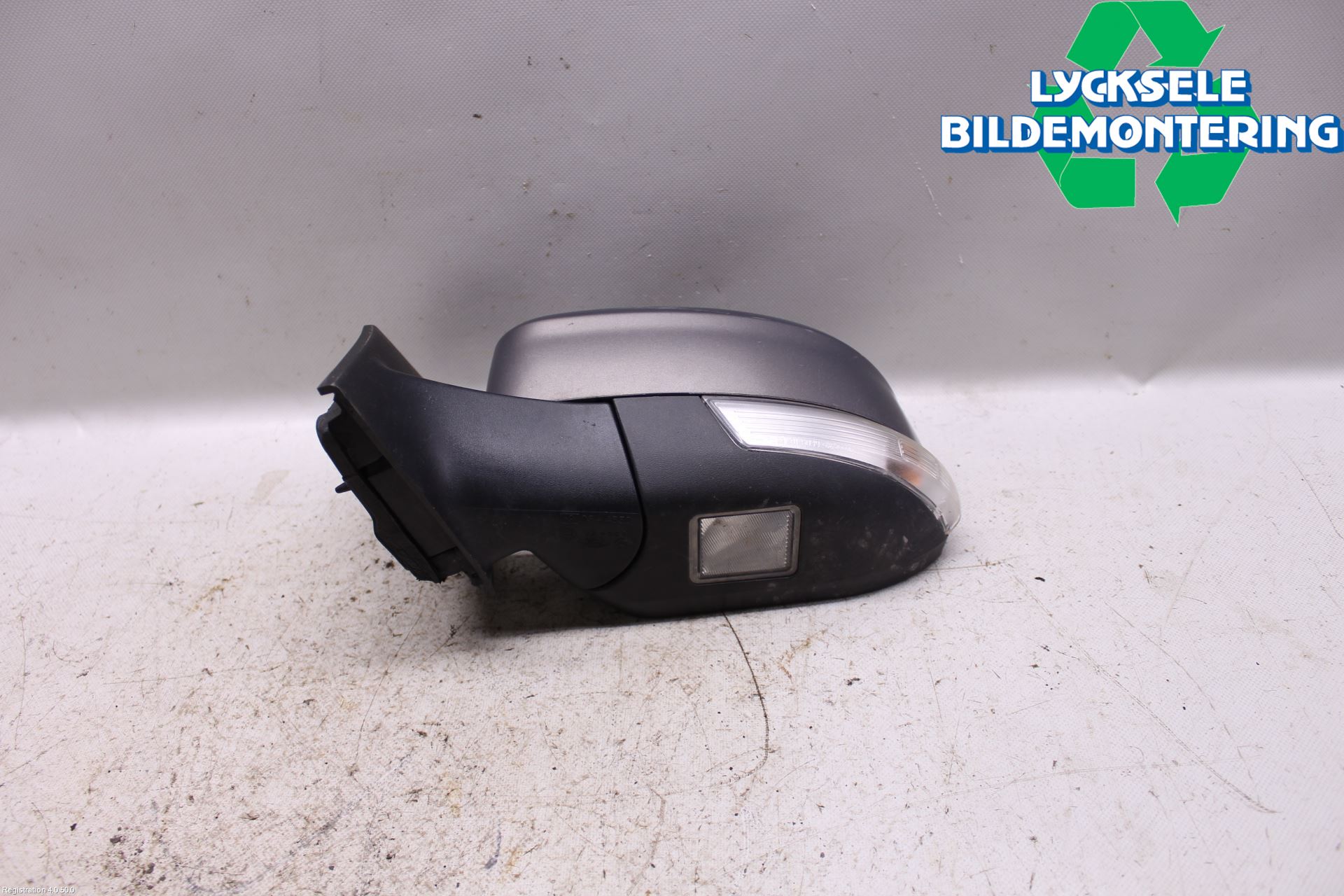 Ford FOCUS 11-14 Spegel Yttre El Vä