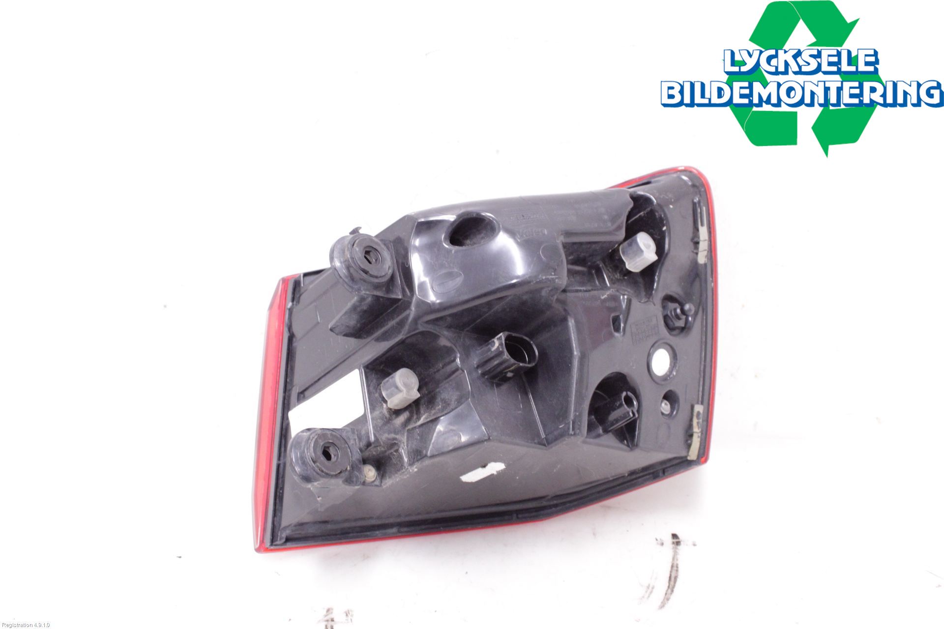 Audi A6 ALLROAD 12-18 Bakljus Vänster