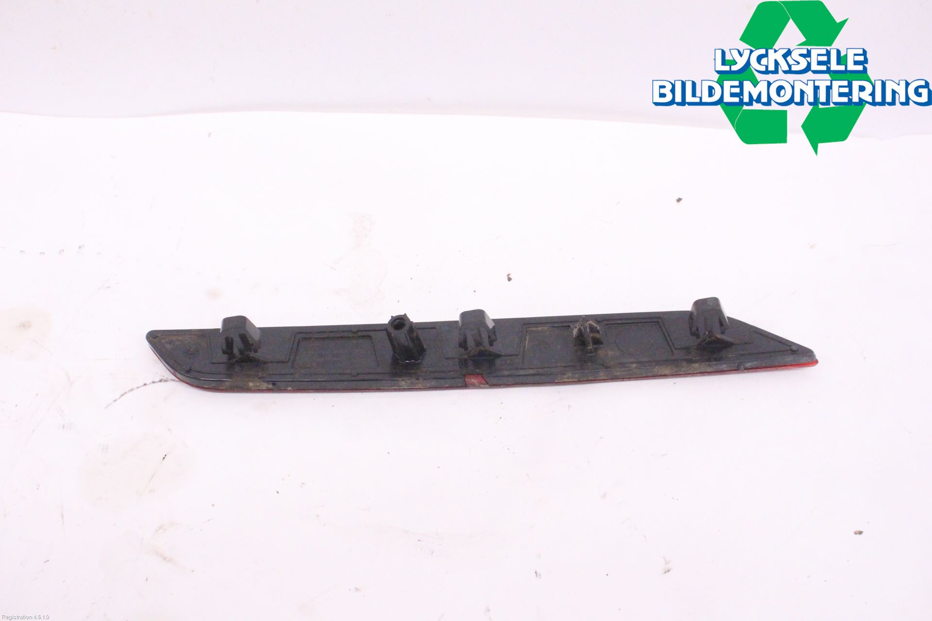 Cupra BORN 22- Dimljus/Reflex Bak