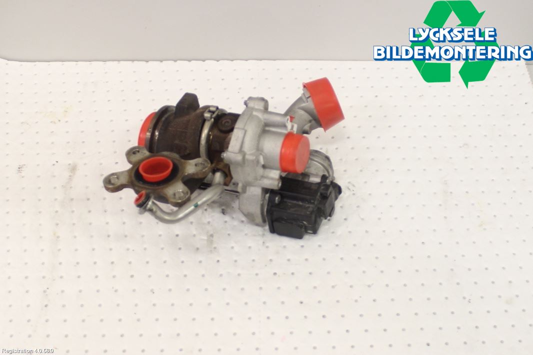 Seat LEON 13-20 Turboaggregat