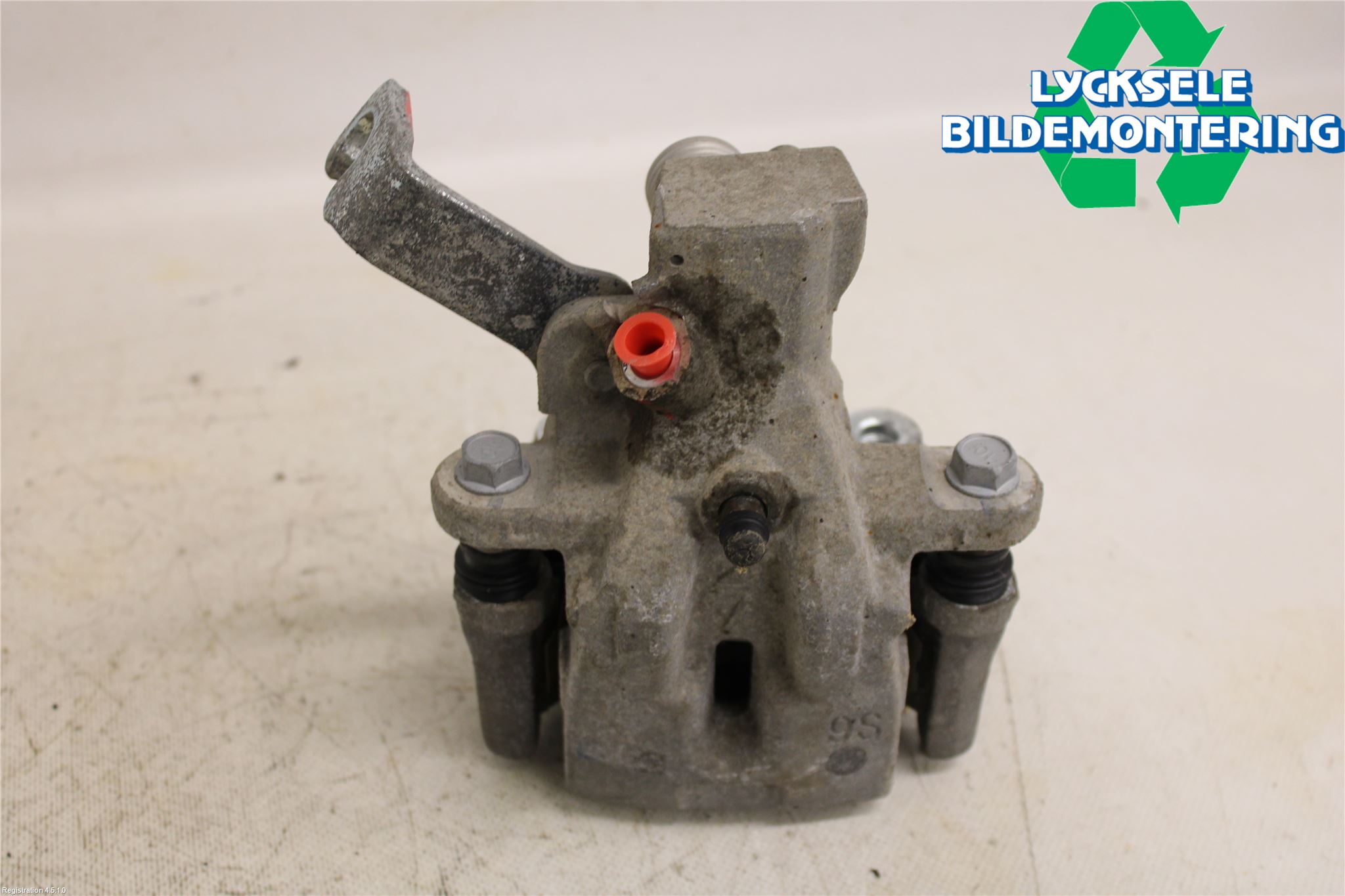 Suzuki VITARA 15- Bromsok Bak Vänster