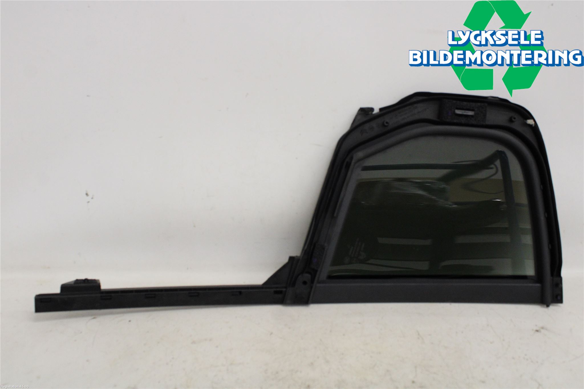 Citroen C5 AIRCROSS 19- Dörruta Bak Lilla Vä