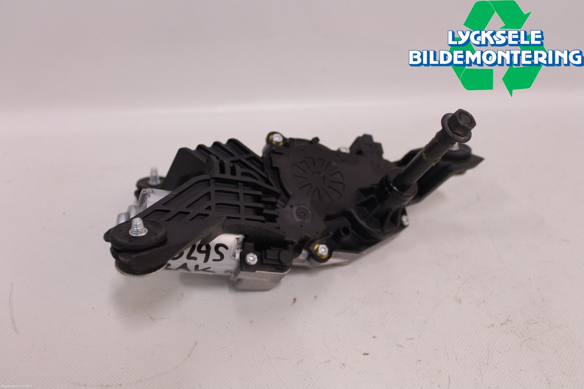 Hyundai i30 PD 17- Torkarmotor Baklucka