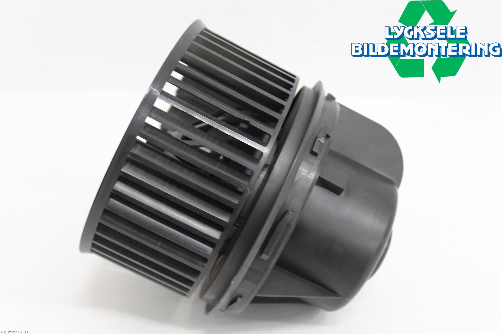 Ford FOCUS 11-14 Värmefläkt