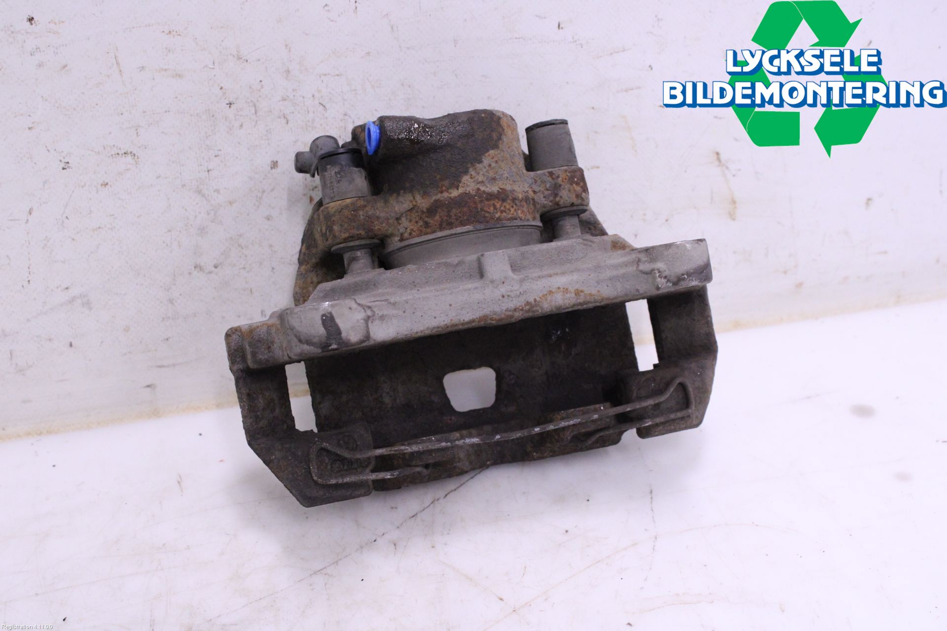 Audi A4 12-15 Bromsok Fram Höger