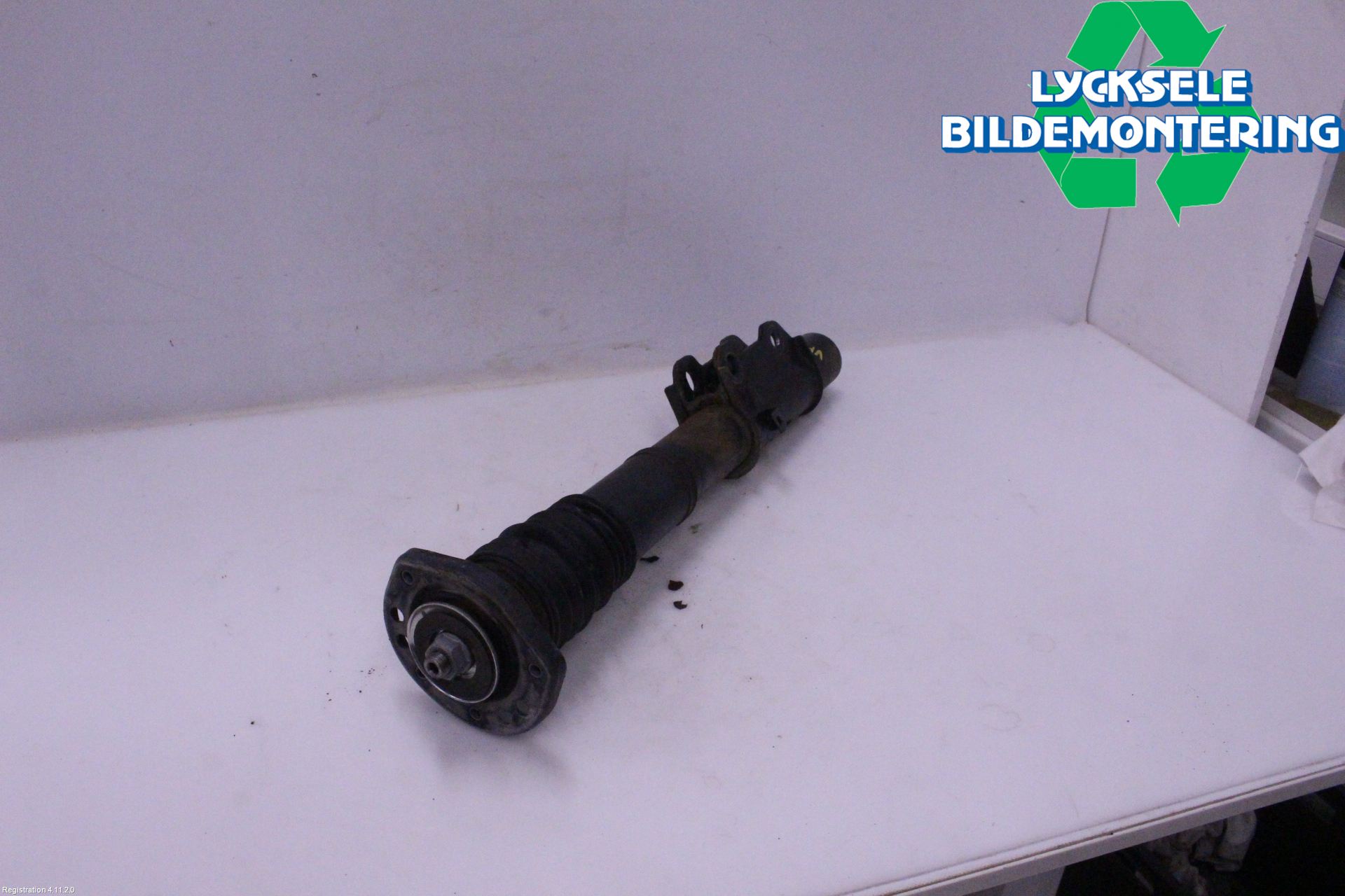 Mercedes-Benz MB SPRINTER (W907/W910) 19- Stötdämpare Fram