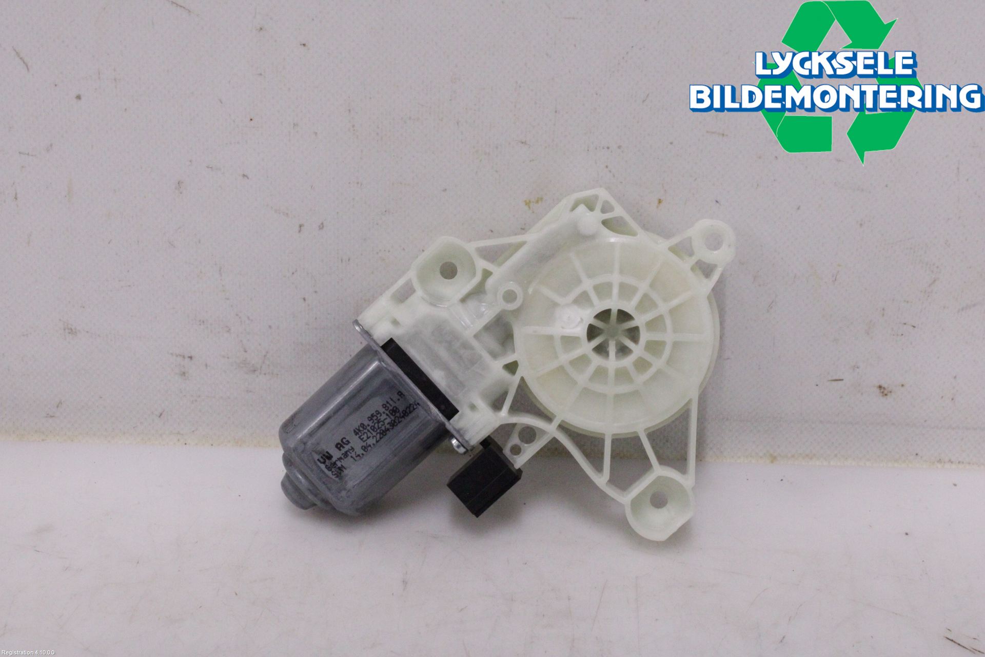 Volkswagen VW ID.4 21- Fönsterhissmotor
