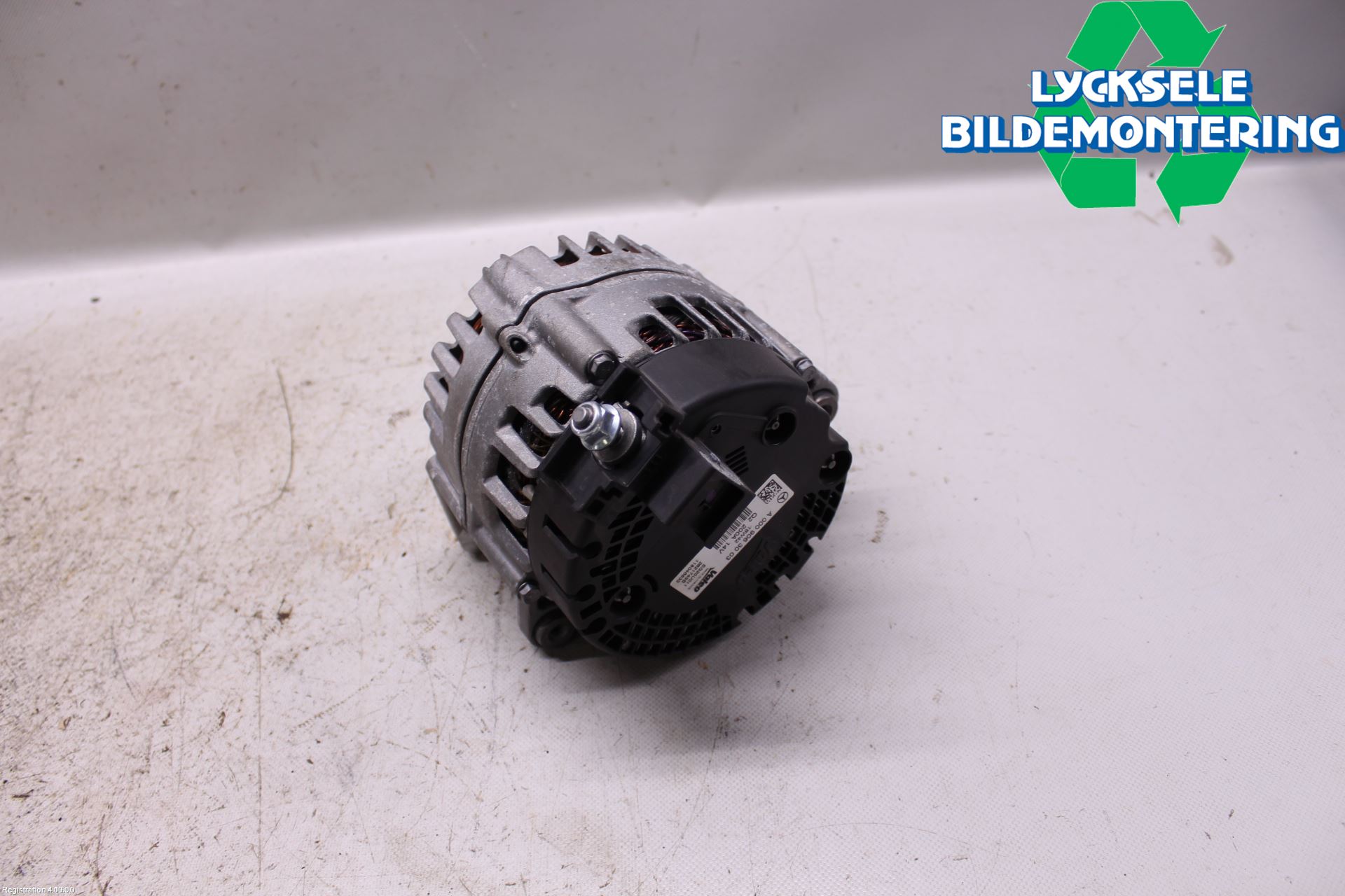 Mercedes-Benz MB C-KLASS (W205) 14-21 Generator