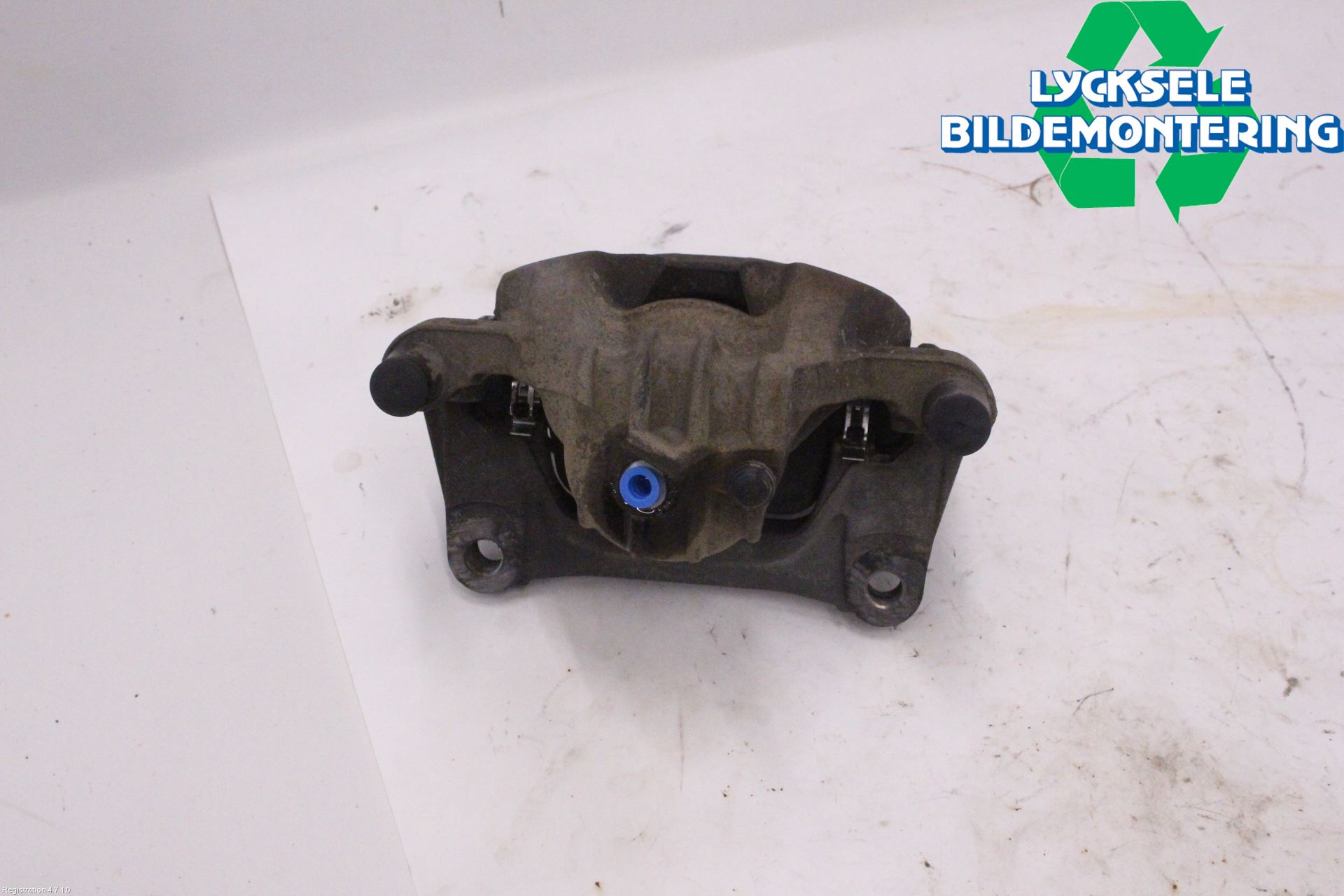 Volkswagen VW CADDY 21- Bromsok Fram Höger