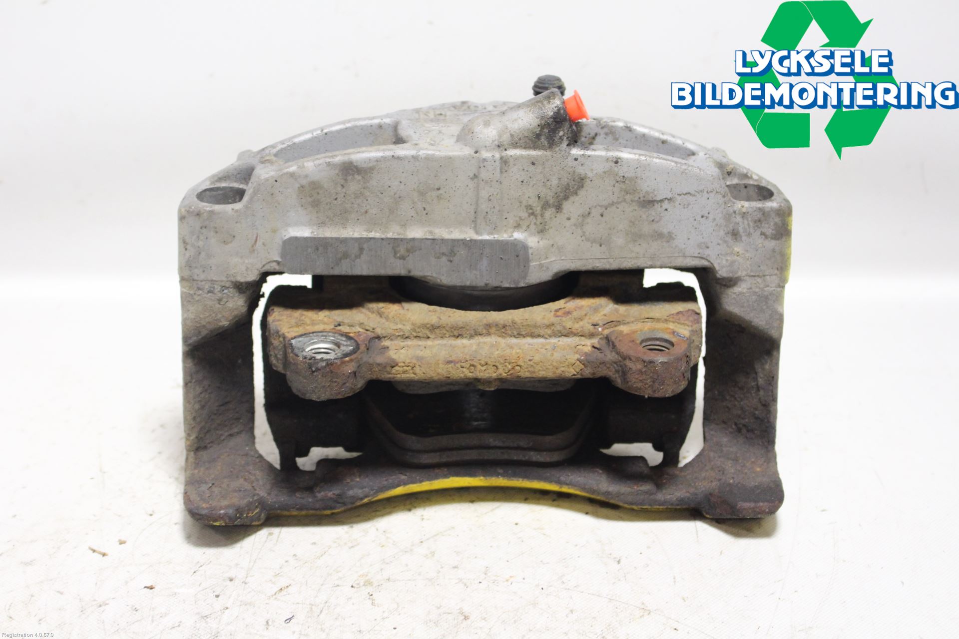 Volvo V70 08-13 Bromsok Fram Höger