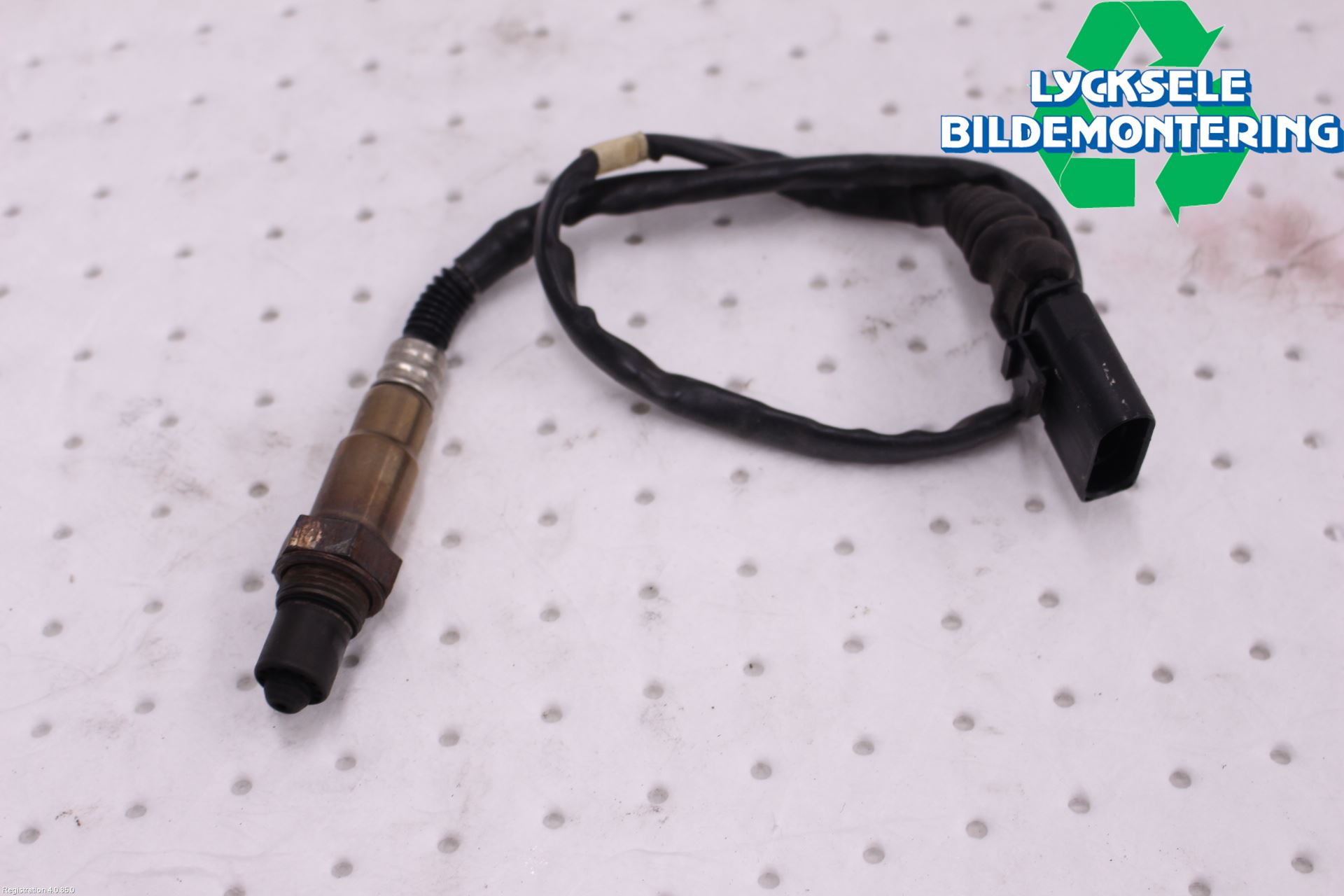 Audi A7/S7 4G 11-17 Injlambdasond