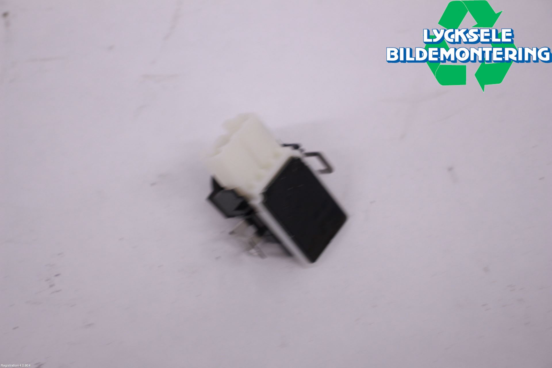 Ford MUSTANG Mach-E 21- Sensor Övrigt