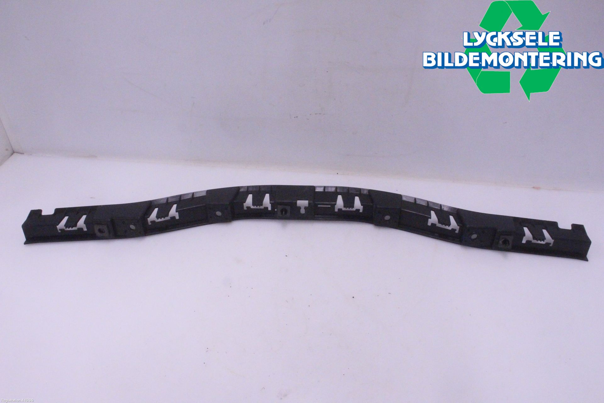 Ford MONDEO 15-22 Stötfångardel Bak Mitt