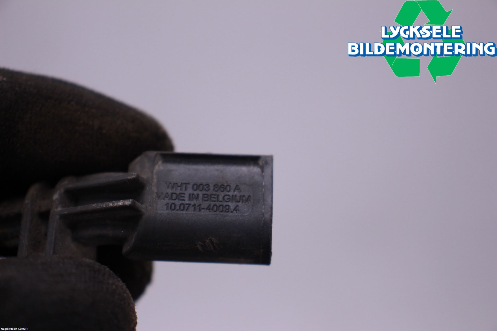 Skoda SUPERB 16-24 Abs Sensor