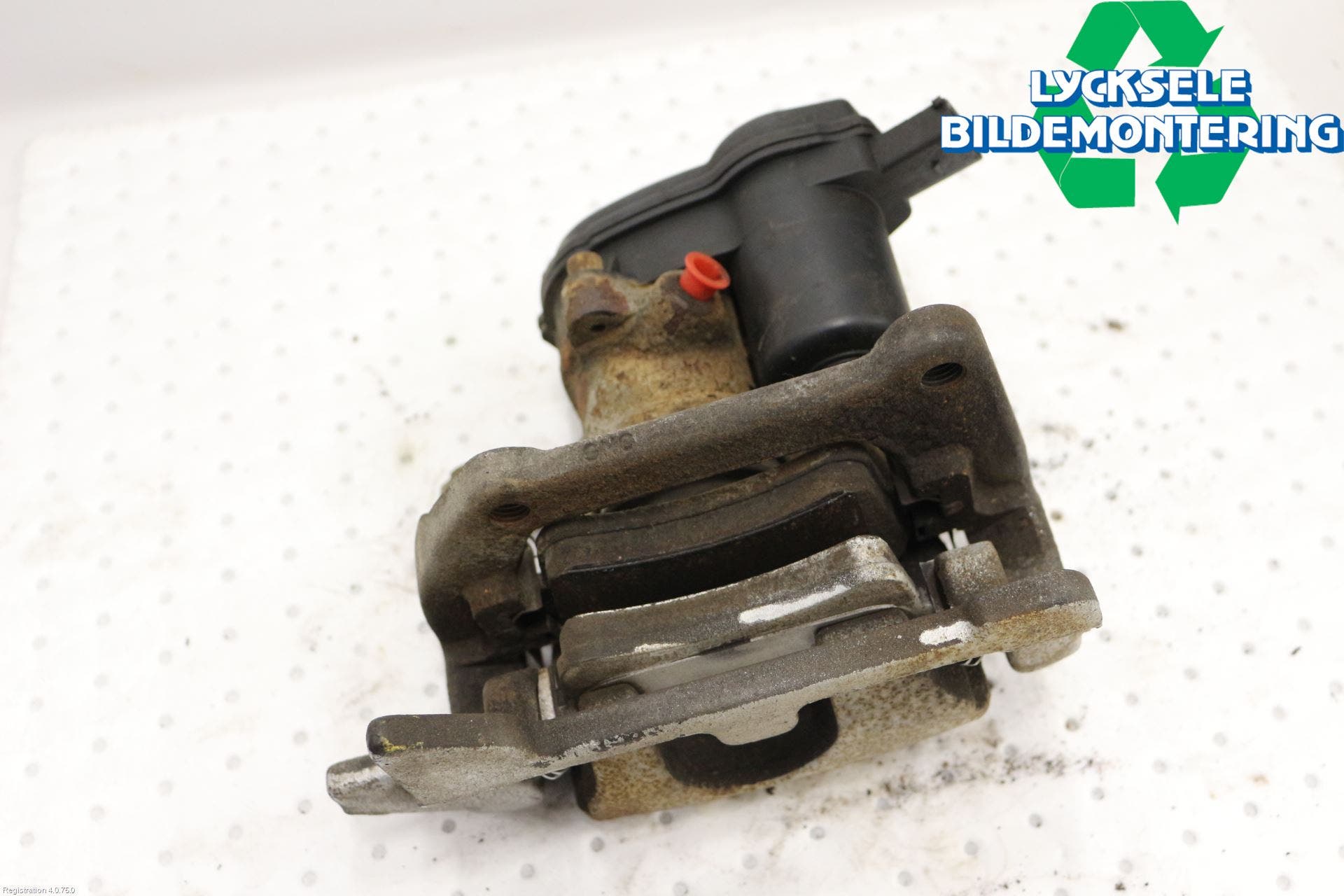 Audi A4 12-15 Bromsok Bak Höger