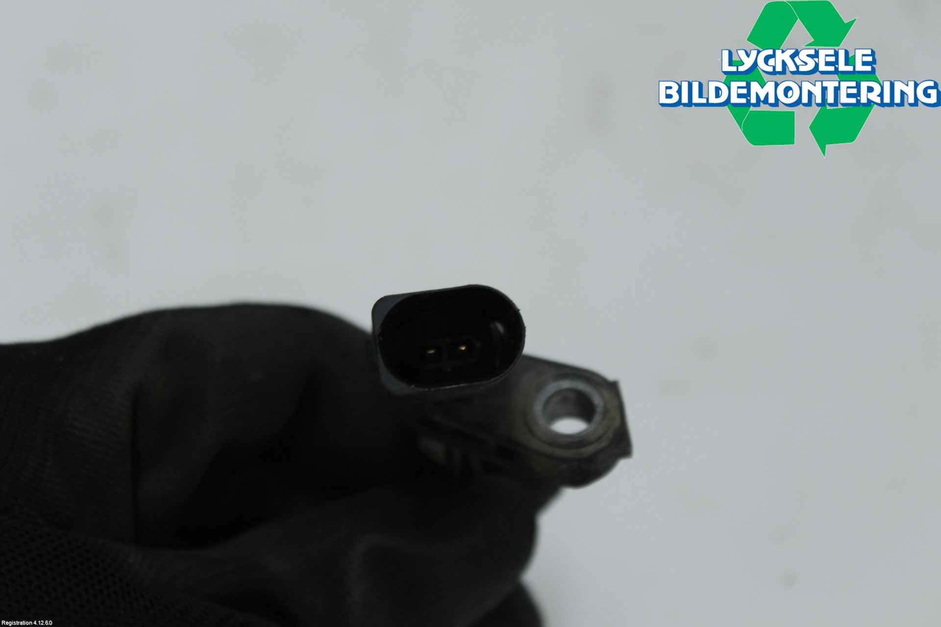 Volkswagen VW CRAFTER II / E-CRAFTER 17- Abs Sensor