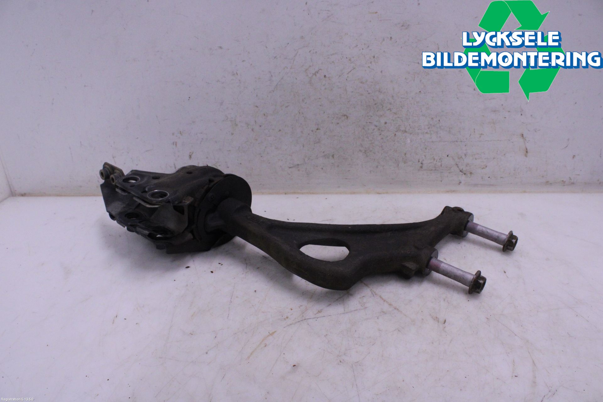 Mazda CX-60 22- Bärarm Fram Undre Hö