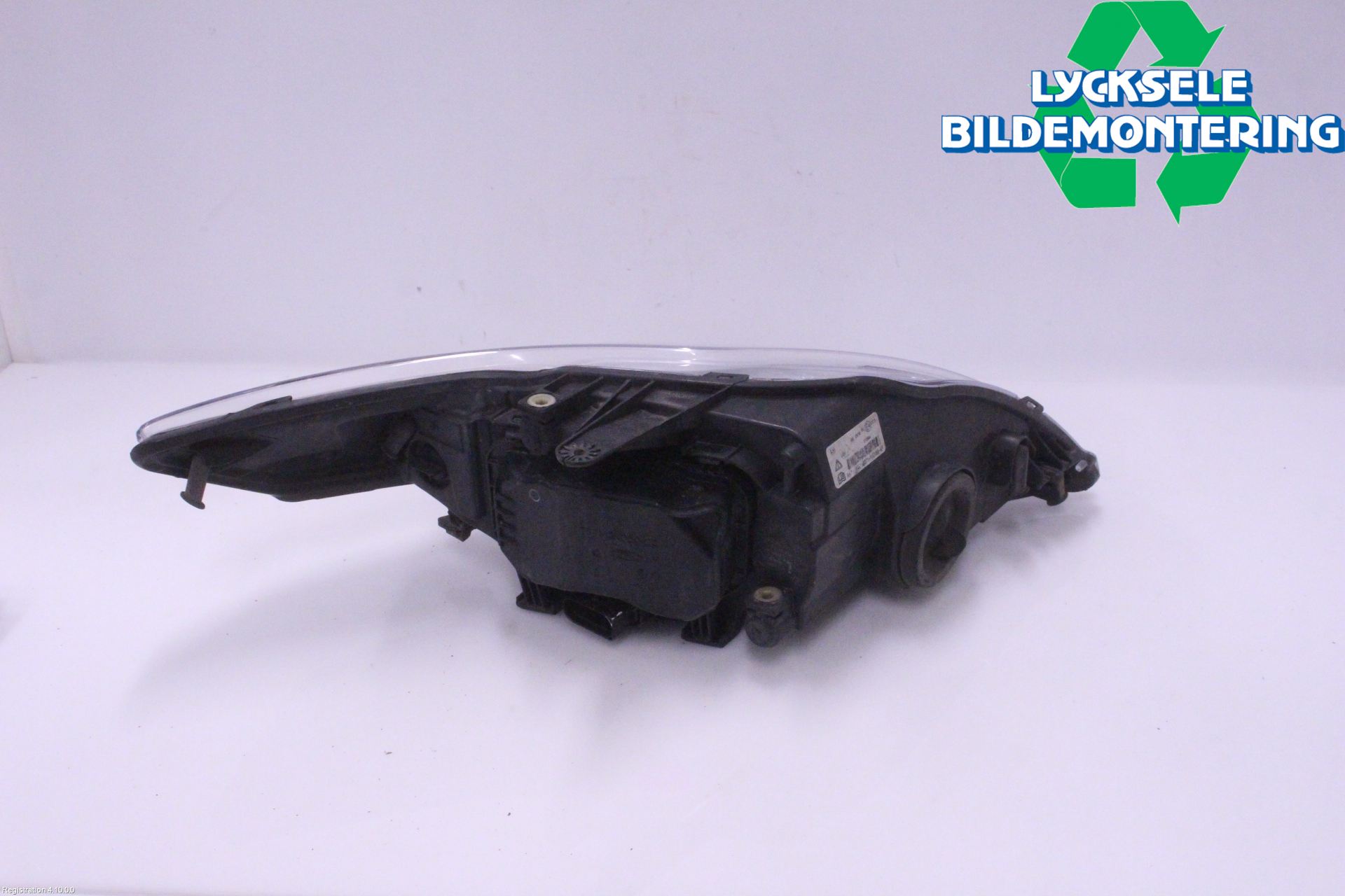 Ford MONDEO 07-15 Strålkastare Vänster