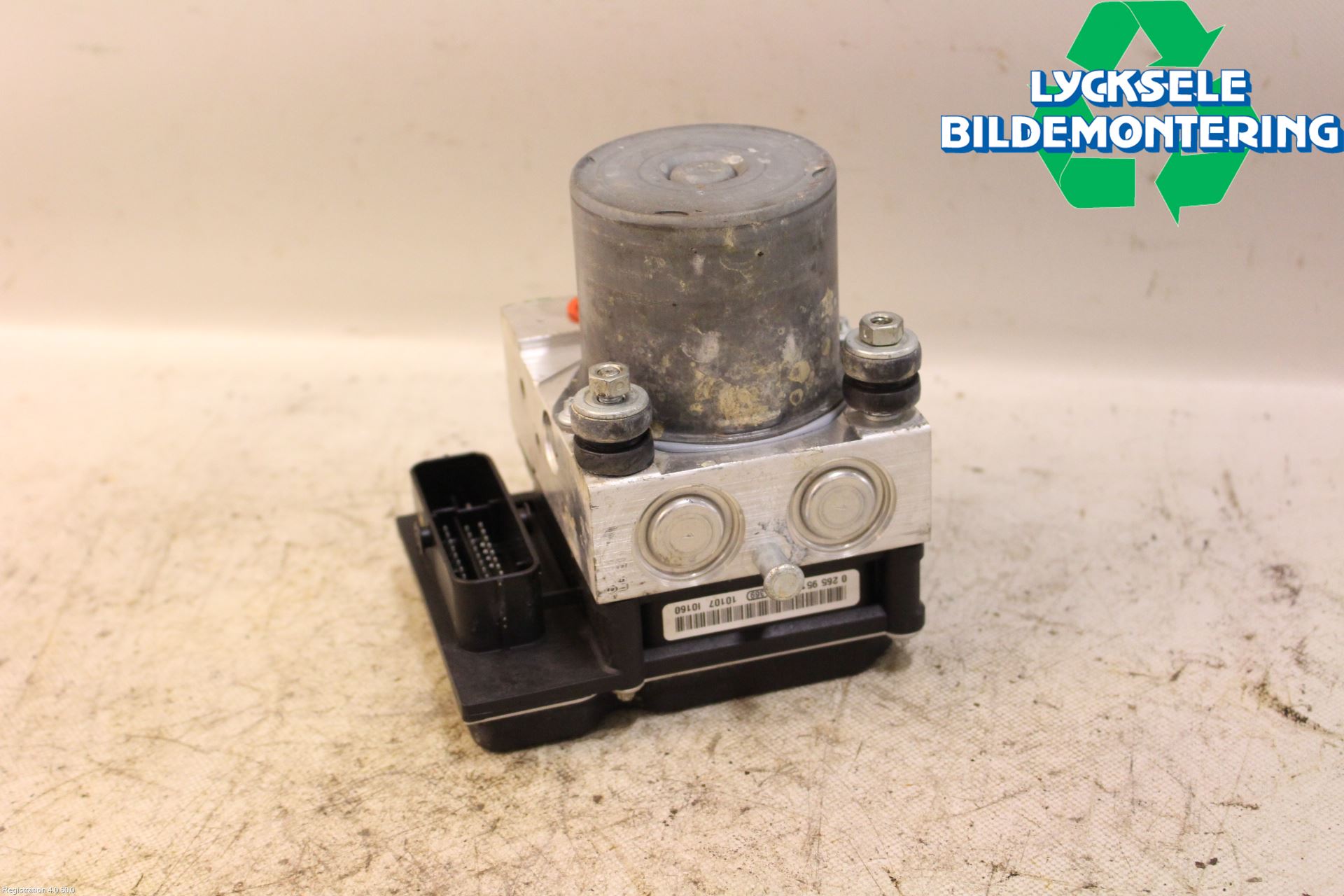 Hyundai SANTA FE  06-12 Abs Hydraulaggregat