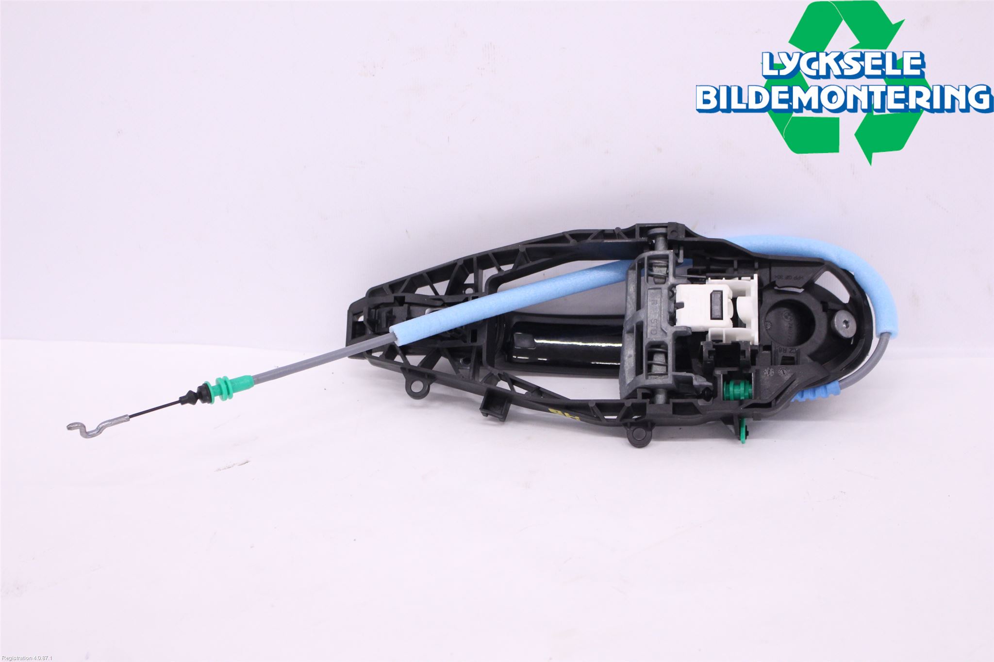 BMW 3 G20/G21/G80/G81 19- Dörrhandtag Yttre Hö